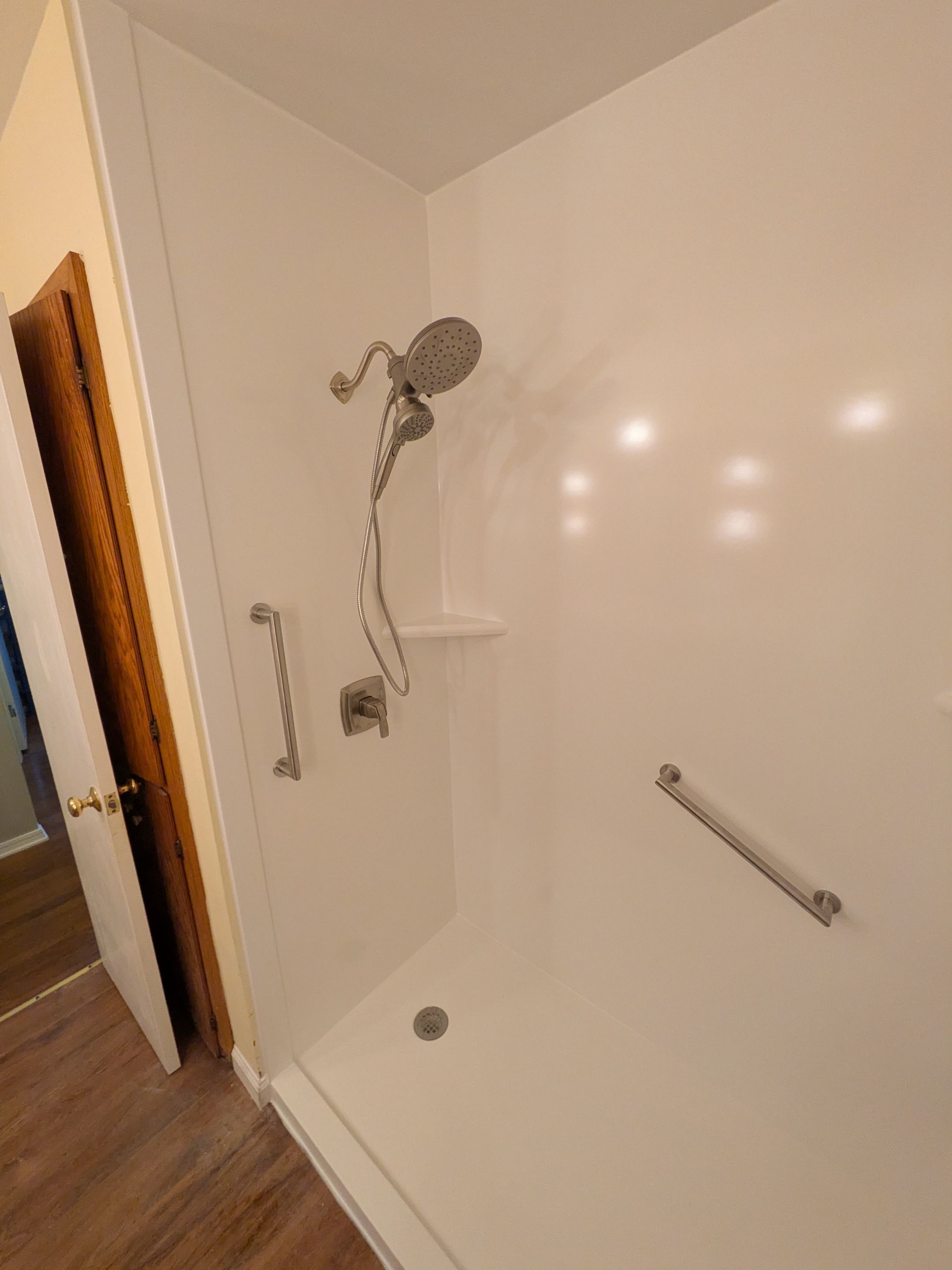 Project in Fayetteville, AR by Twist & Spout