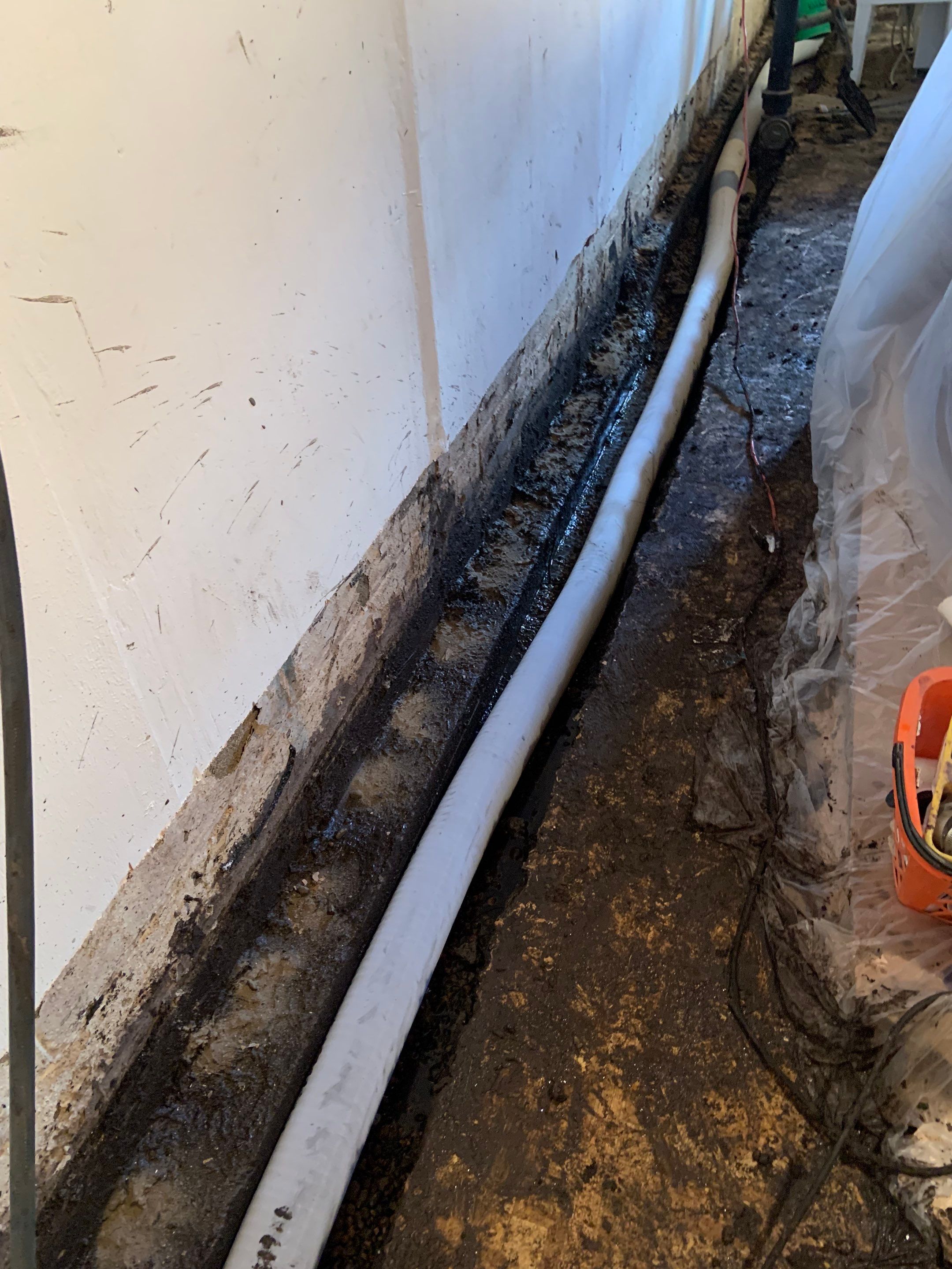 Competitive Pricing & Local Expertise for Claire by Waterproofing Northeast