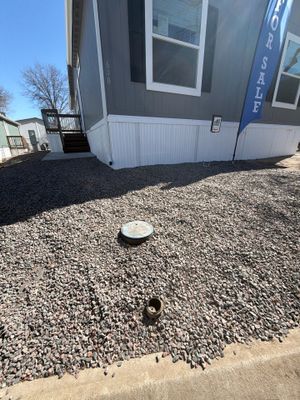 Project in Federal Heights