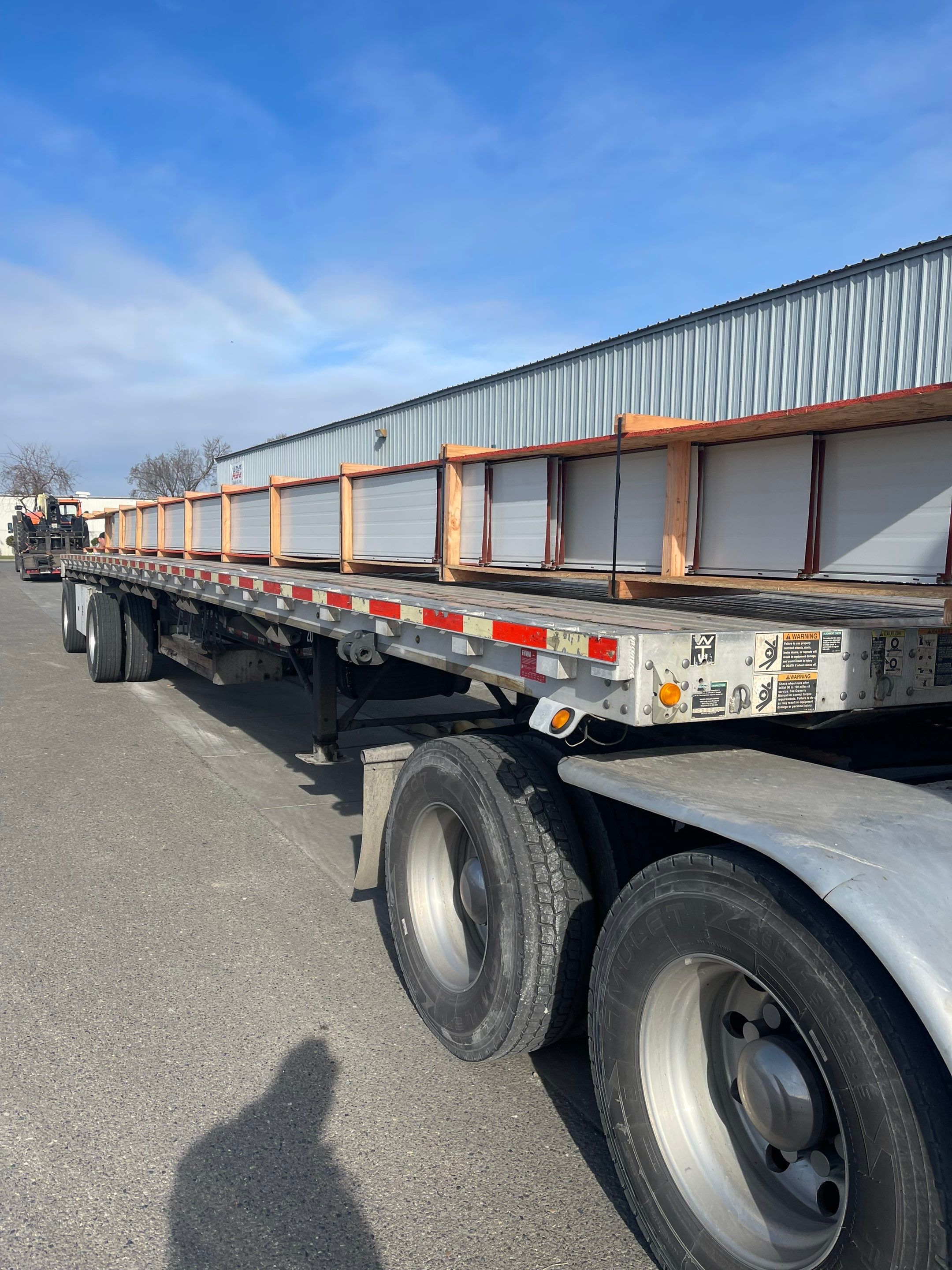 Tile, Metal, and TPO roofing project (new construction) by Straight Edge Roofing Inc