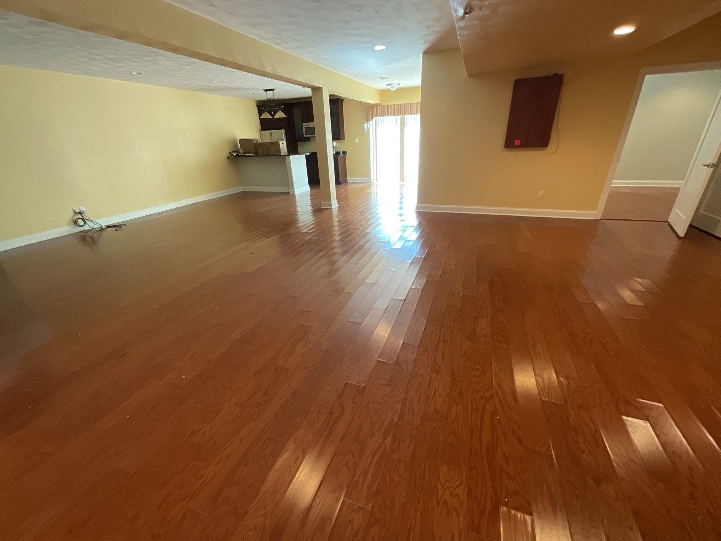 546 Birch Dr by Ranger Recovery