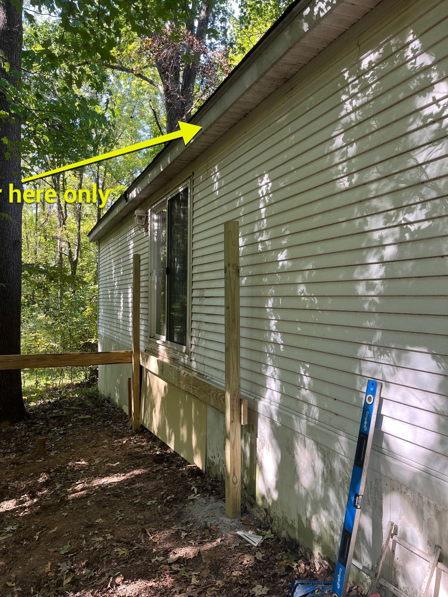 Deck Remodel by Skilled Construction LLC