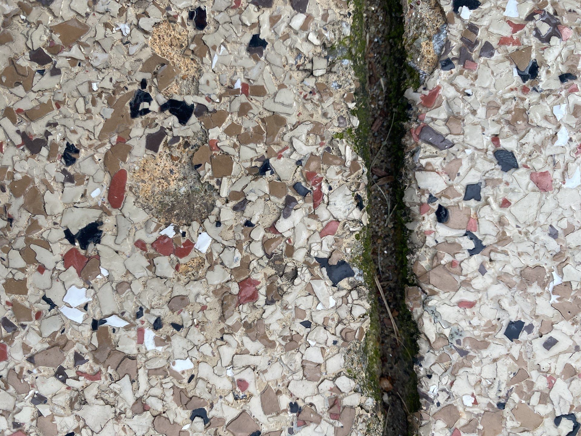Hamm Driveway TransFLOORmation by Symphony Concrete Coatings
