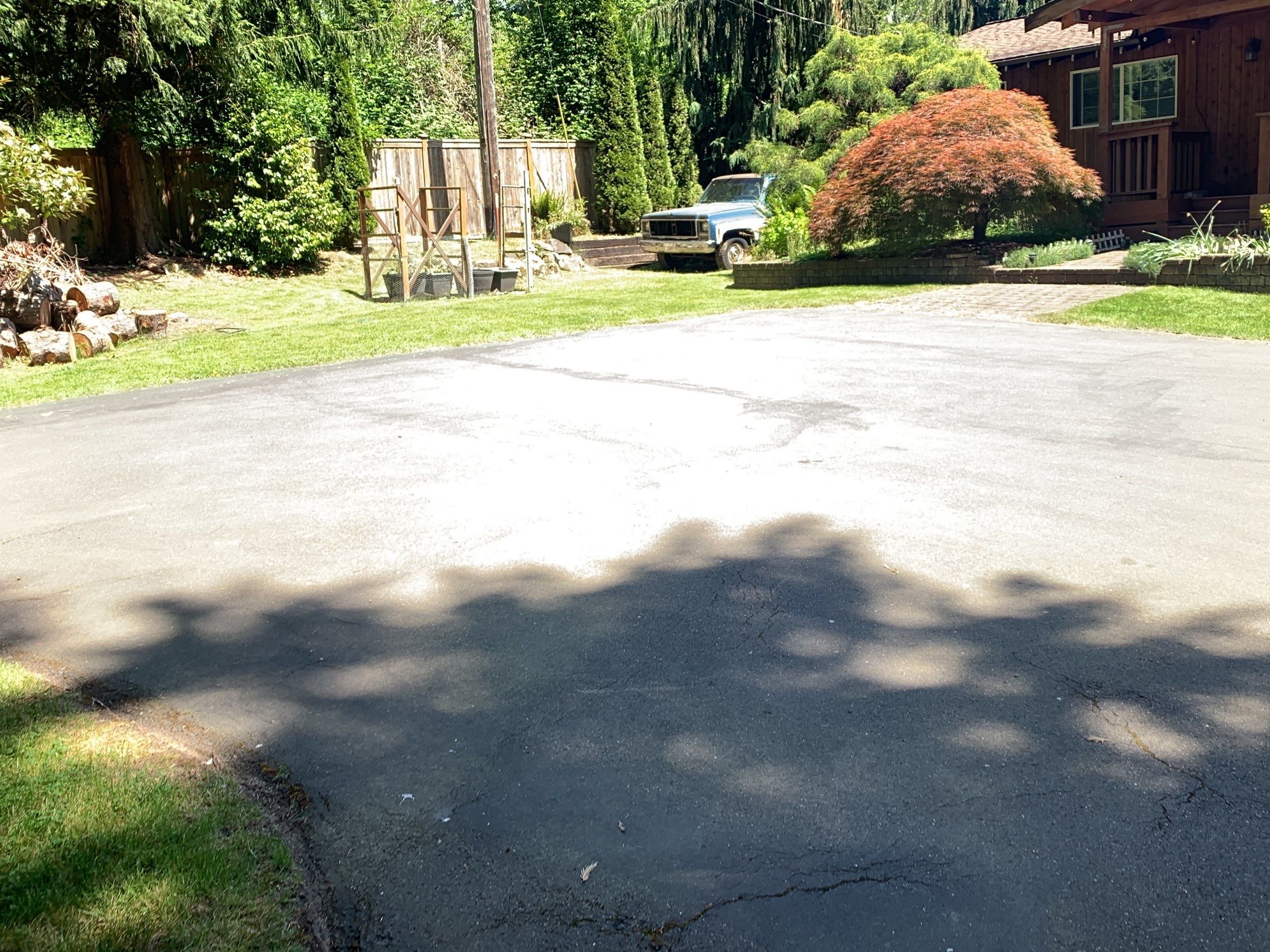 Sharon | Sealcoating & Concrete Sealer by Jireh Asphalt & Concrete Inc 