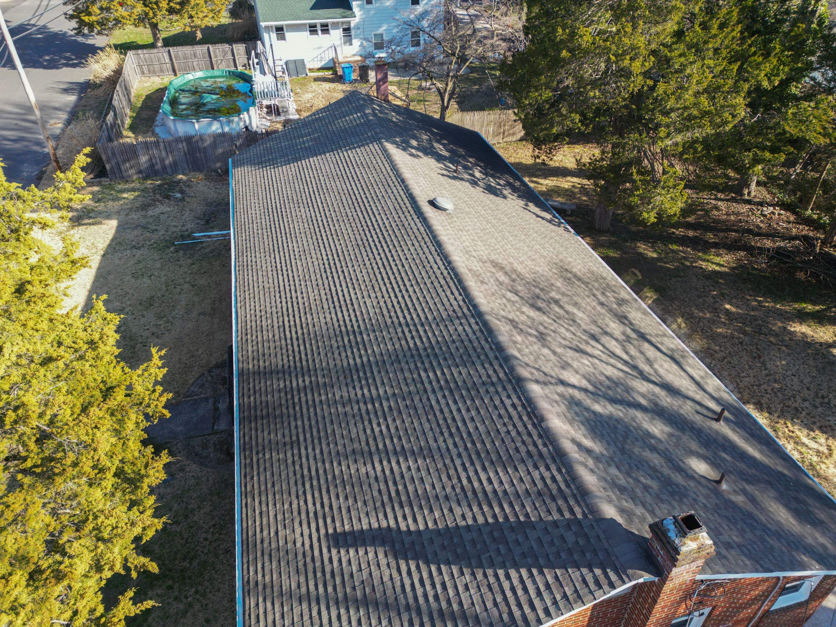 Roof & Gutter Replacement in Turnersville, NJ 08012 by Mighty Dog Roofing of South Jersey 