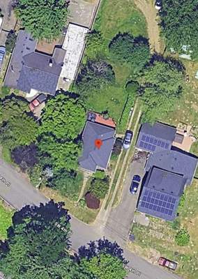 Residential Drainage System Installation in Renton