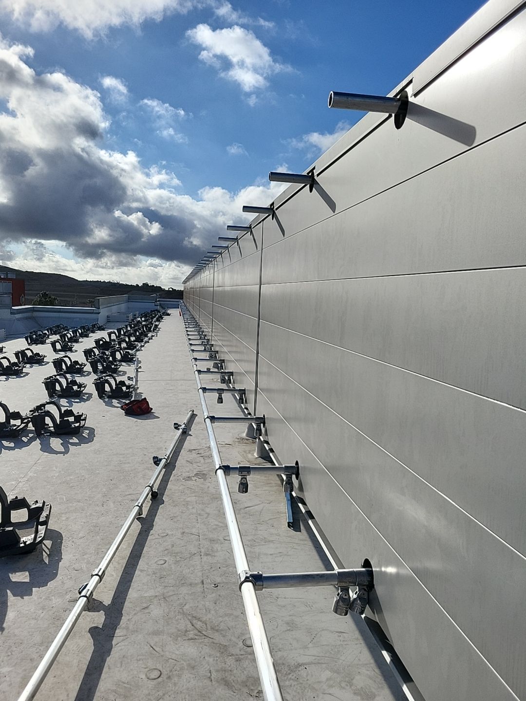 111 Campus Way by Core Energy Group, Inc