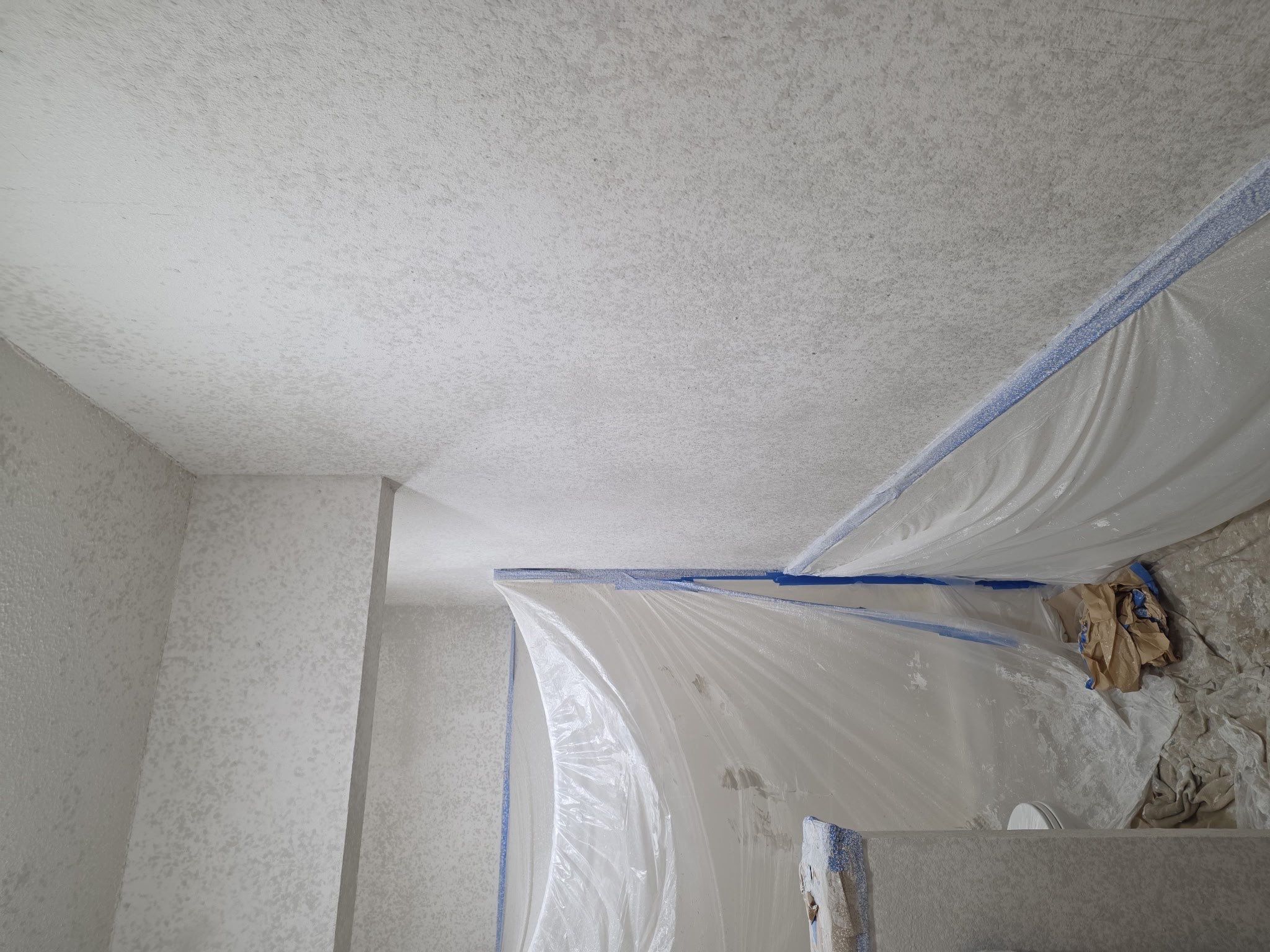 Flint, TX Interior Painting & Color Transformation by Quality Coats Painting