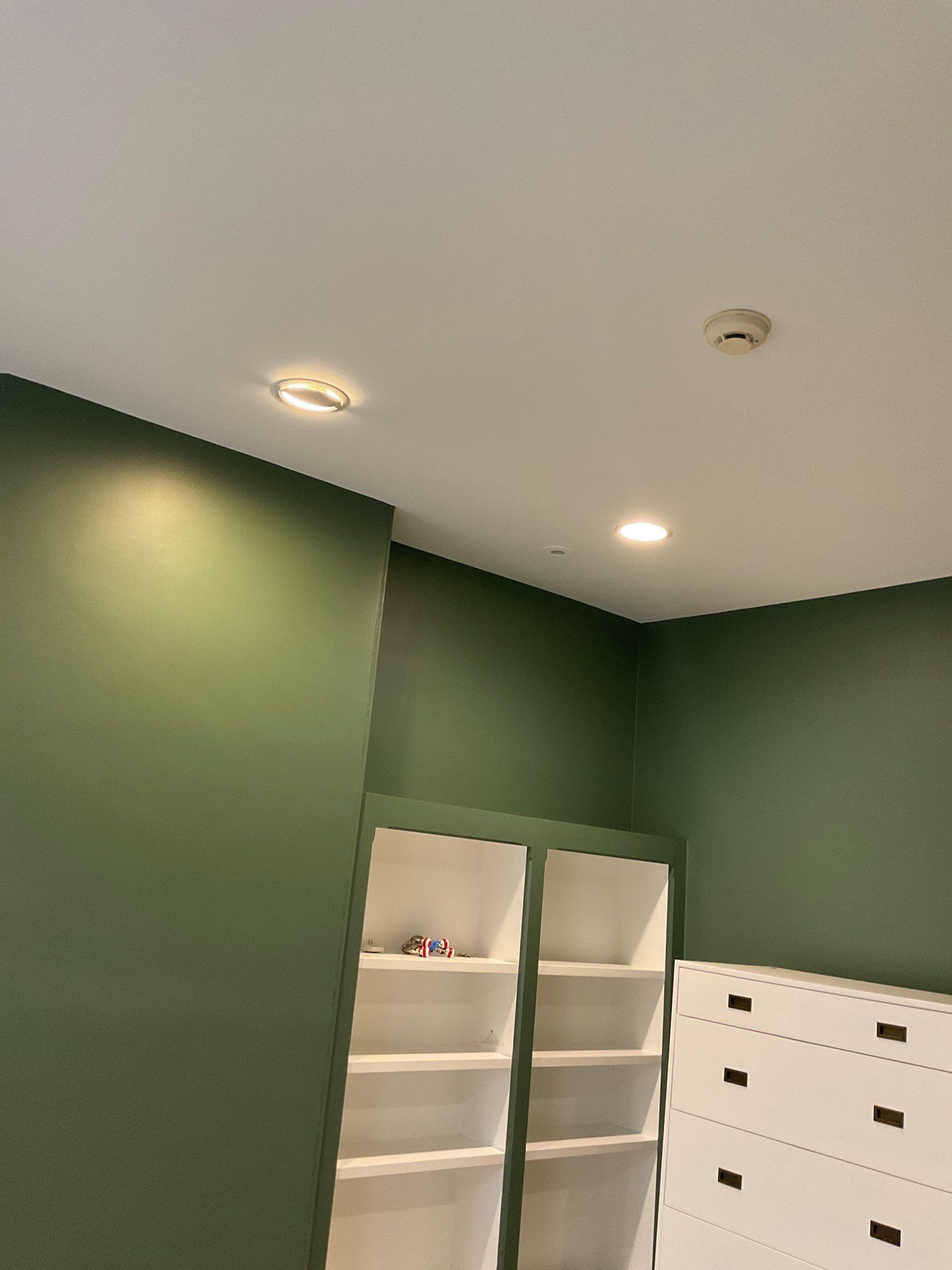 Third Floor Bedroom Transformation in Rittenhouse by Groovy Hues