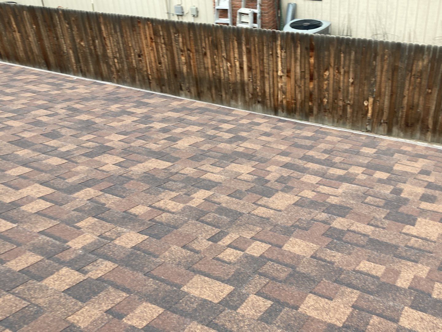 Residential Roofing Installation using Duration Shingles by ID Roofing LLC