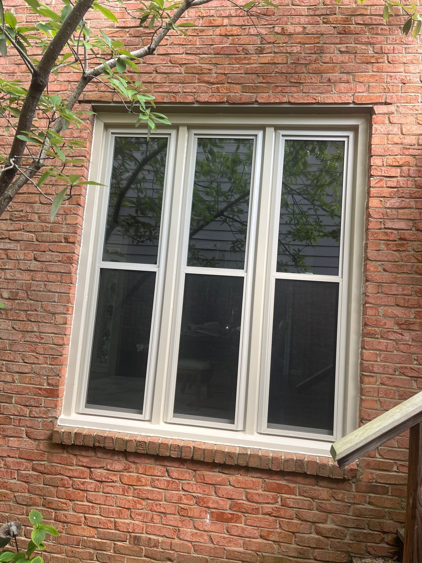 Wilson Project in Hoover by The Window Source