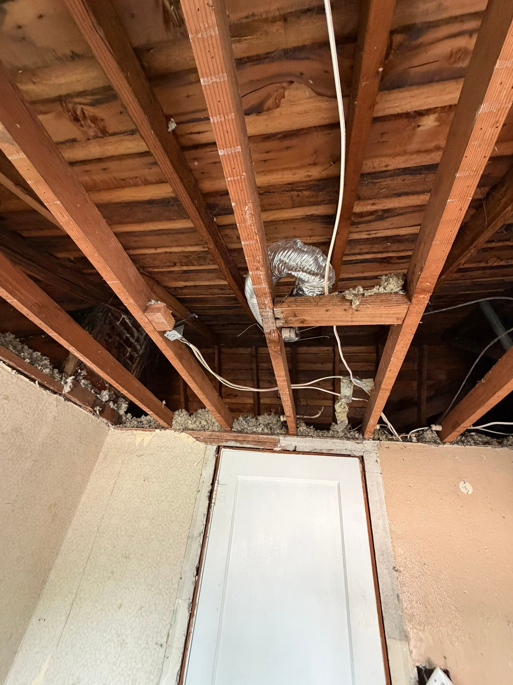 Bathroom Renovation by Handyman State LLC