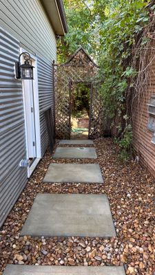 Project in Denver