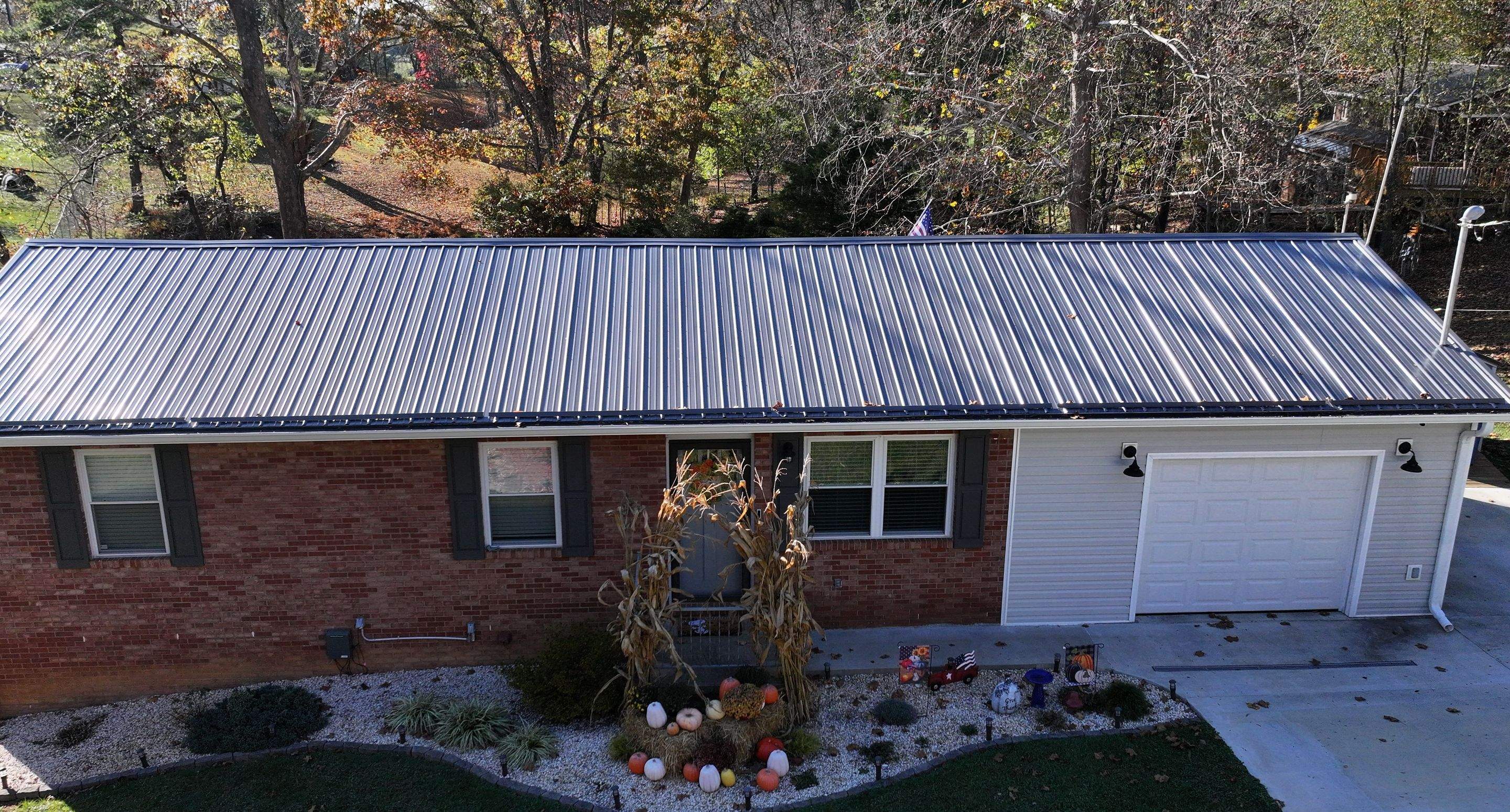 Arnold by Omnia Roofing