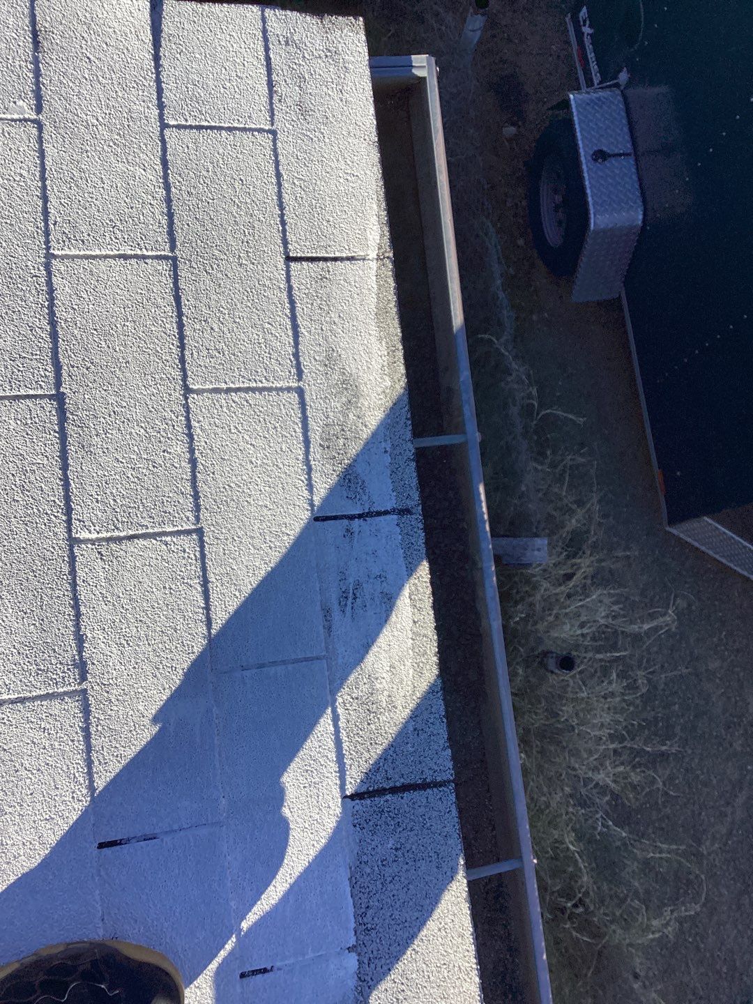 Eric's full Re-Roof (Energy Star) by All Storm Roofing & Construction