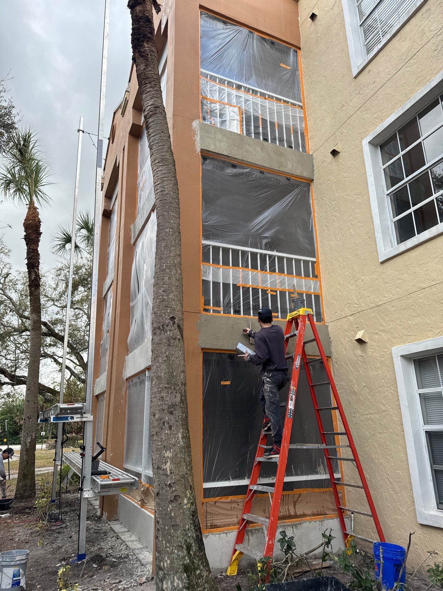 Project in West Palm Beach by Crush Development Services LLC