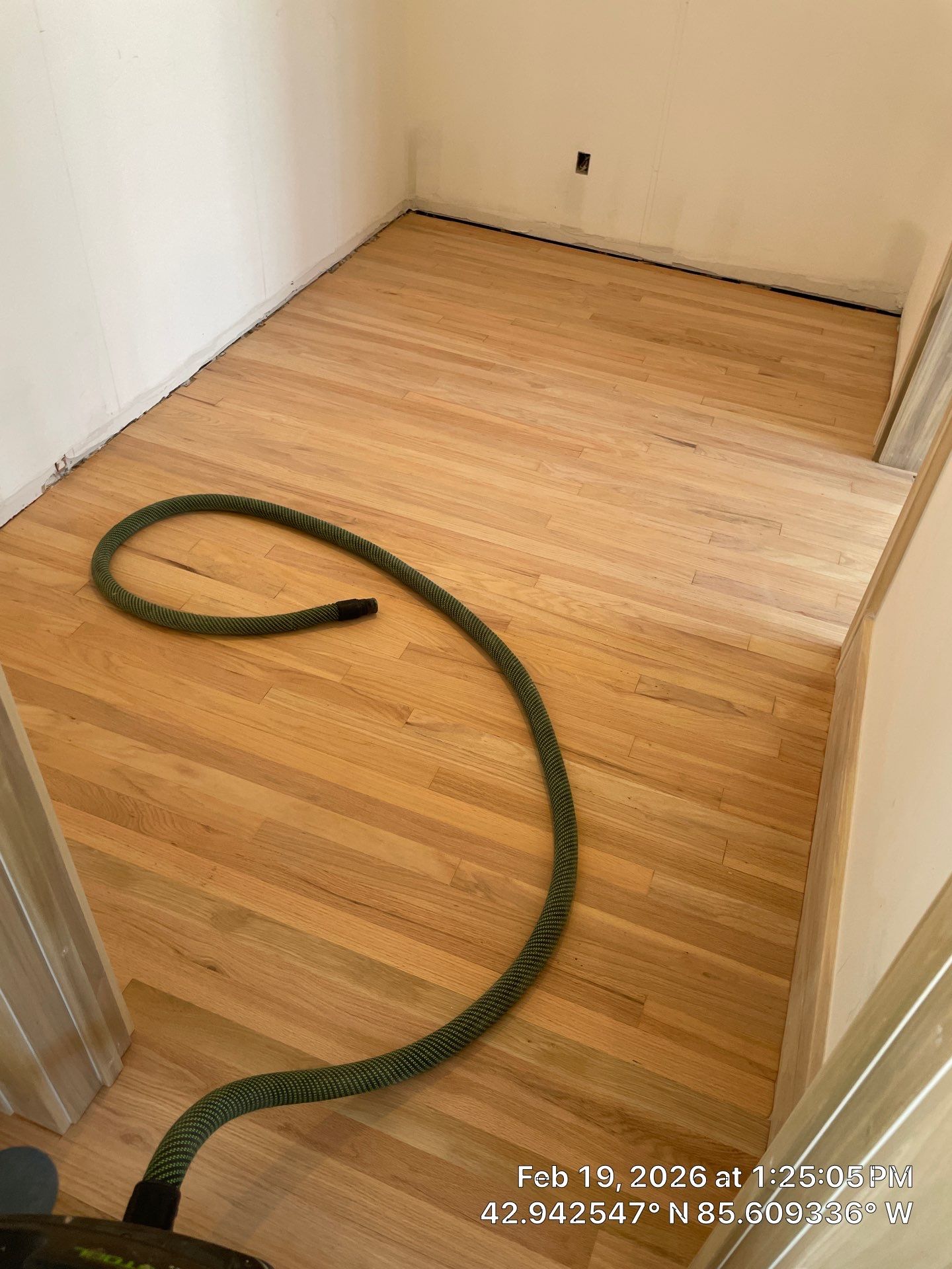 A Timeless Beauty by RTBaldwin Hardwood Floors