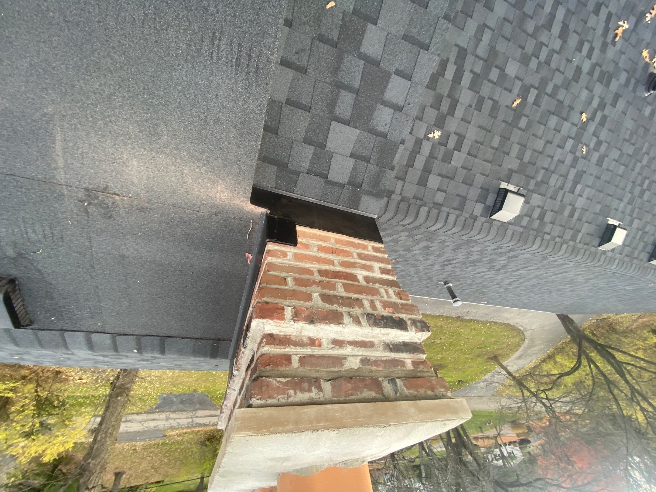 Roof Replacement using CertainTeed Landmark by 180 Contractors
