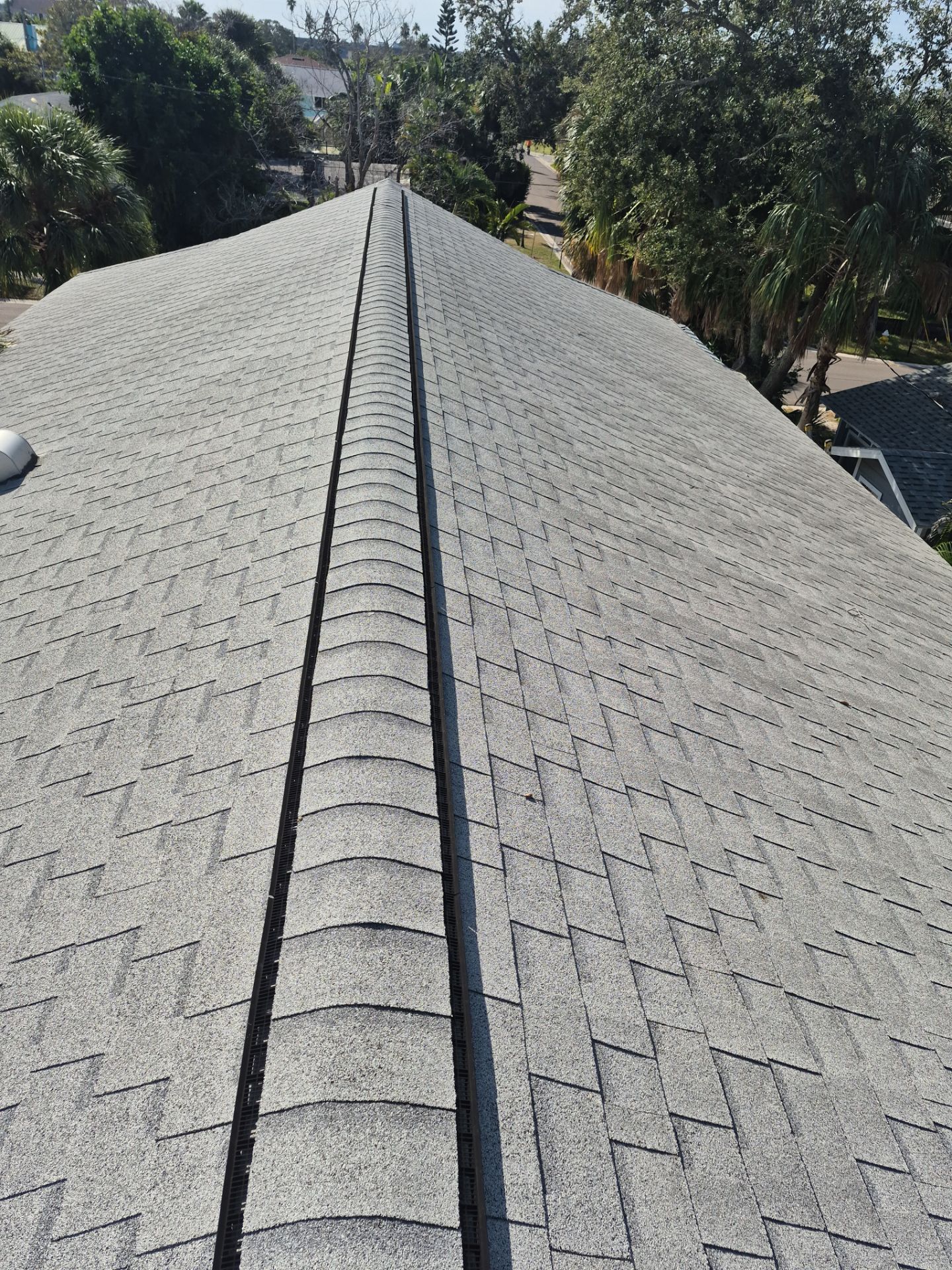 Project in Indian Rocks Beach 33785 by Mitchell Roofing Company LLC 