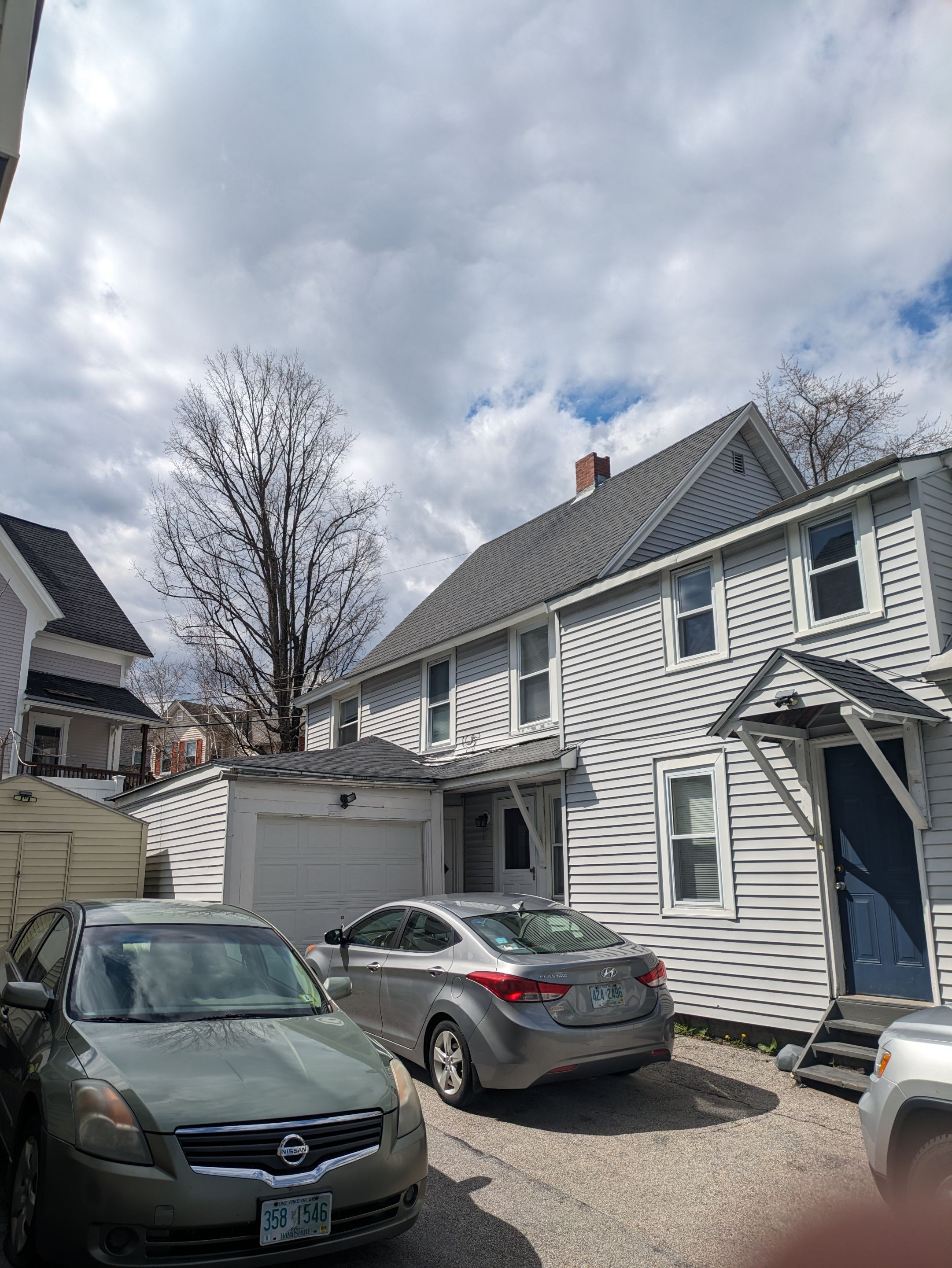 Roofing System Upgrade with GAF Products & Leak Fix by Sensible Home Solutions