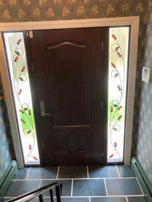Open the Door to a More Beautiful Home