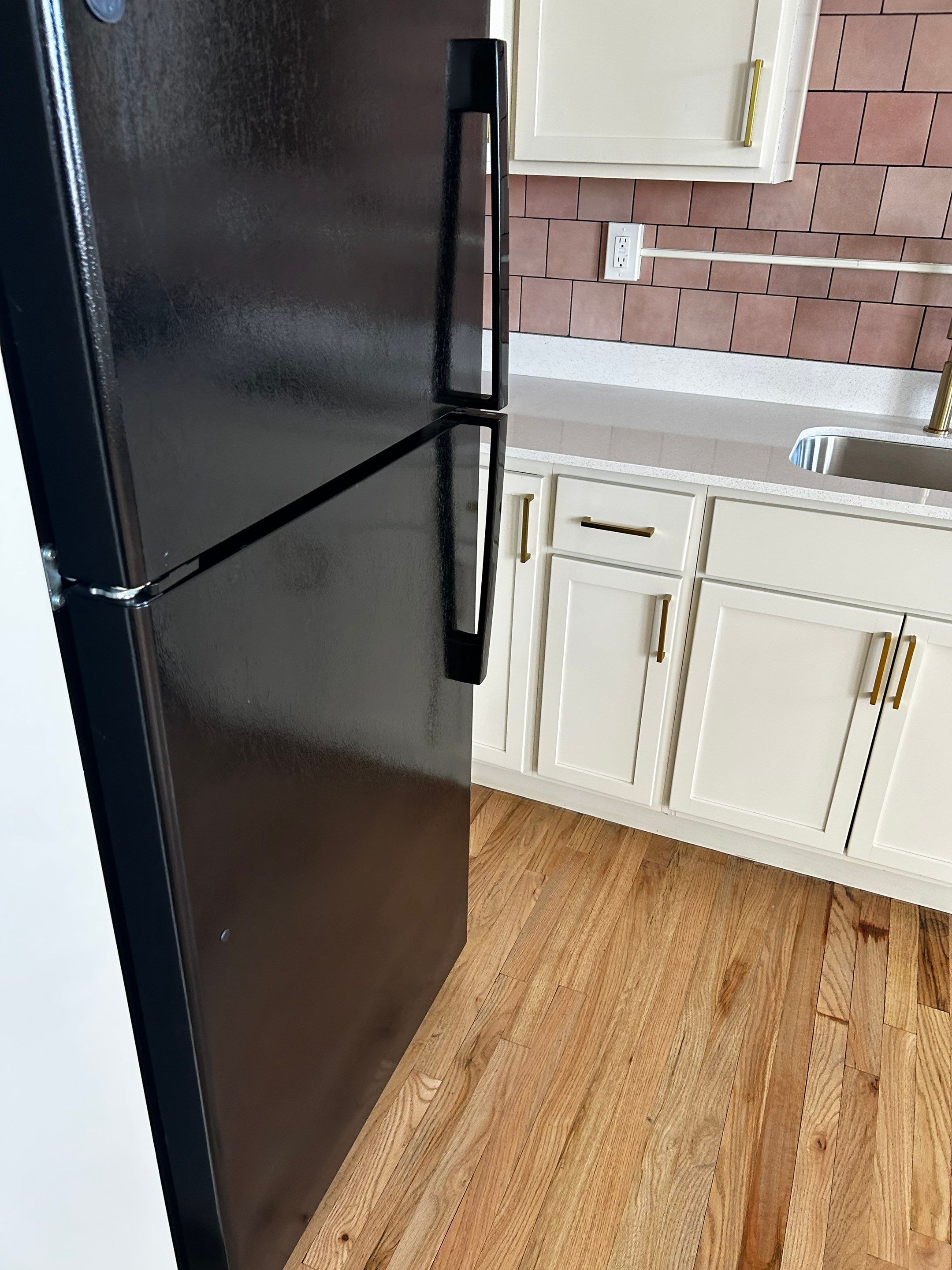 Final Cleans in Detroit by Jones Cleaning Services