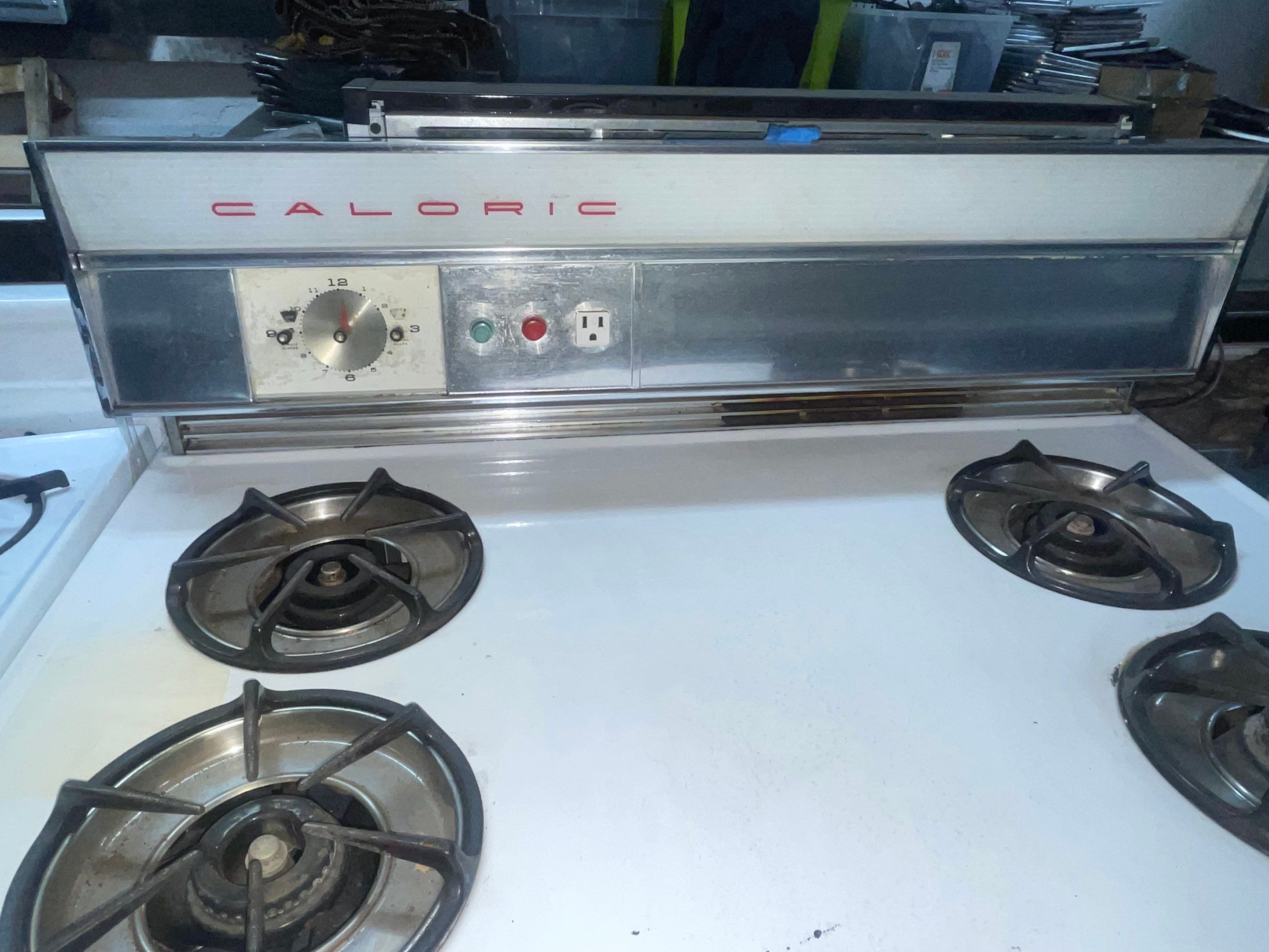 Stoves for Sale as of December 2023 by Belgrove Appliance Inc