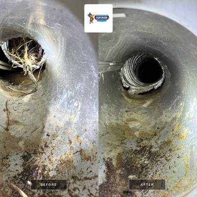 Dryer Vent Cleaning in Canonsburg, PA