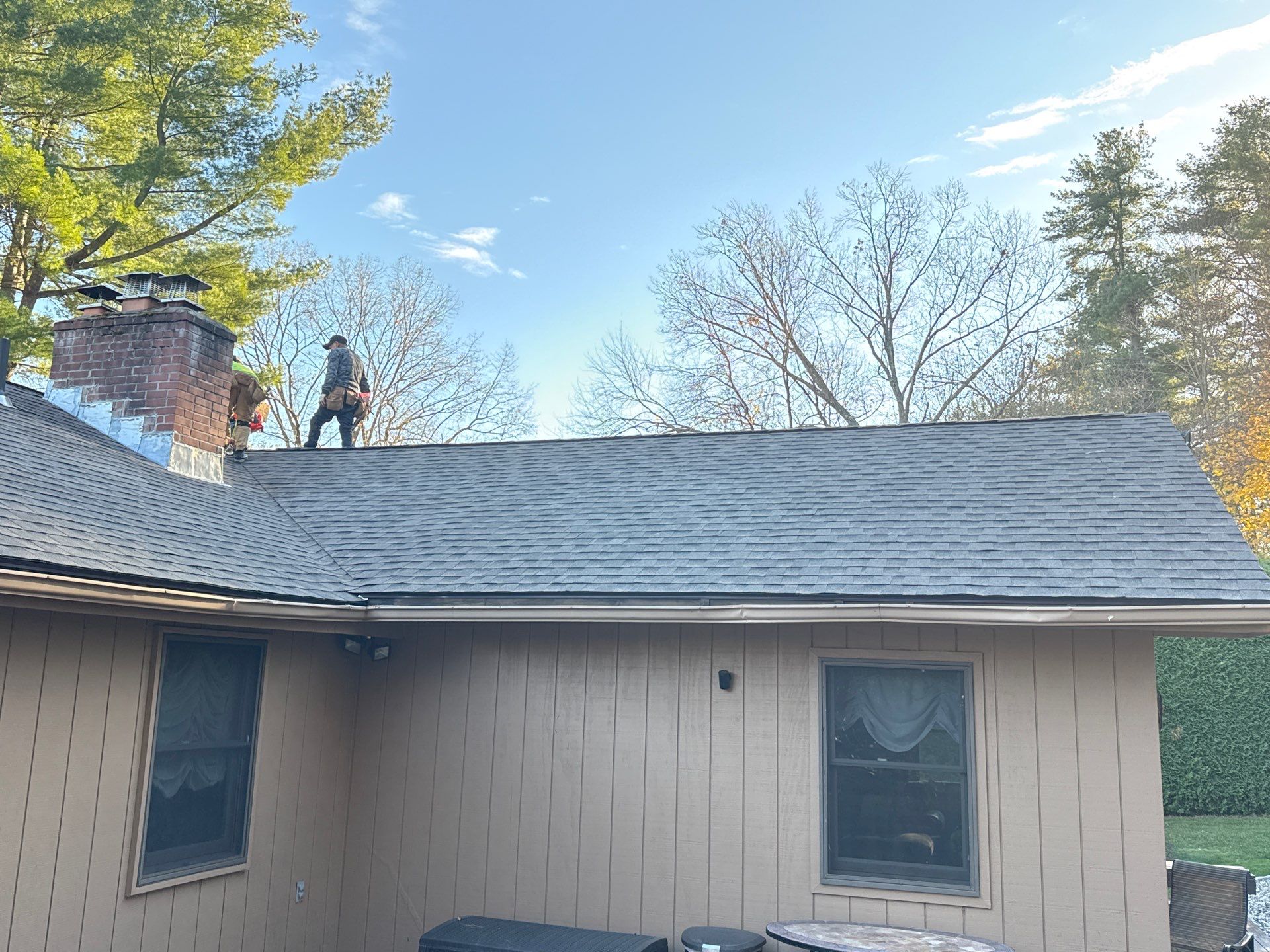 Windsor by All site builders LLC