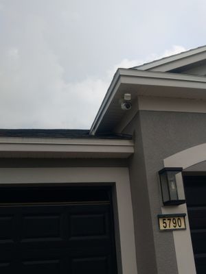 Residential Roofing Repair using Fascia in Parrish, FL