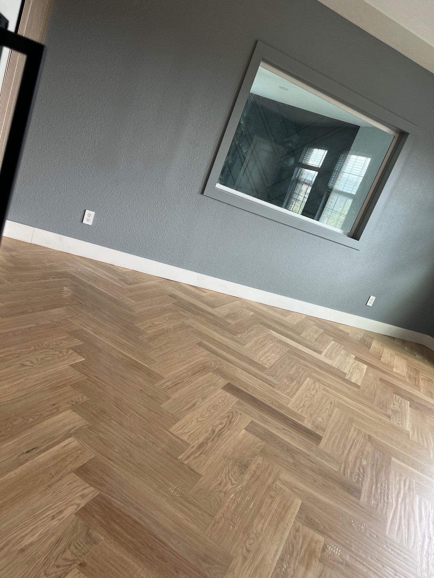 Wow by Bernard Hardwood Floors