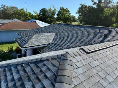 Project in Bradenton