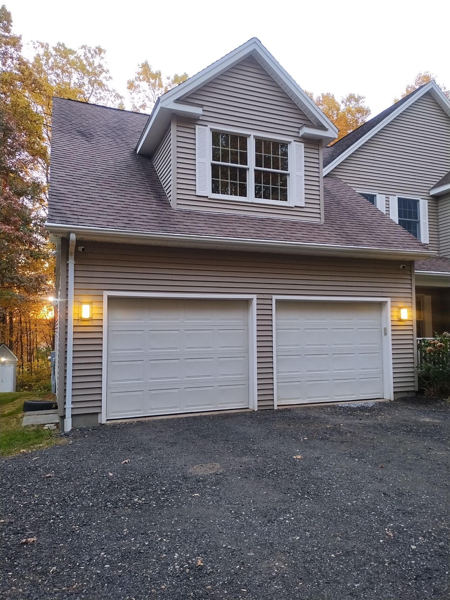 Prospect by All site builders LLC
