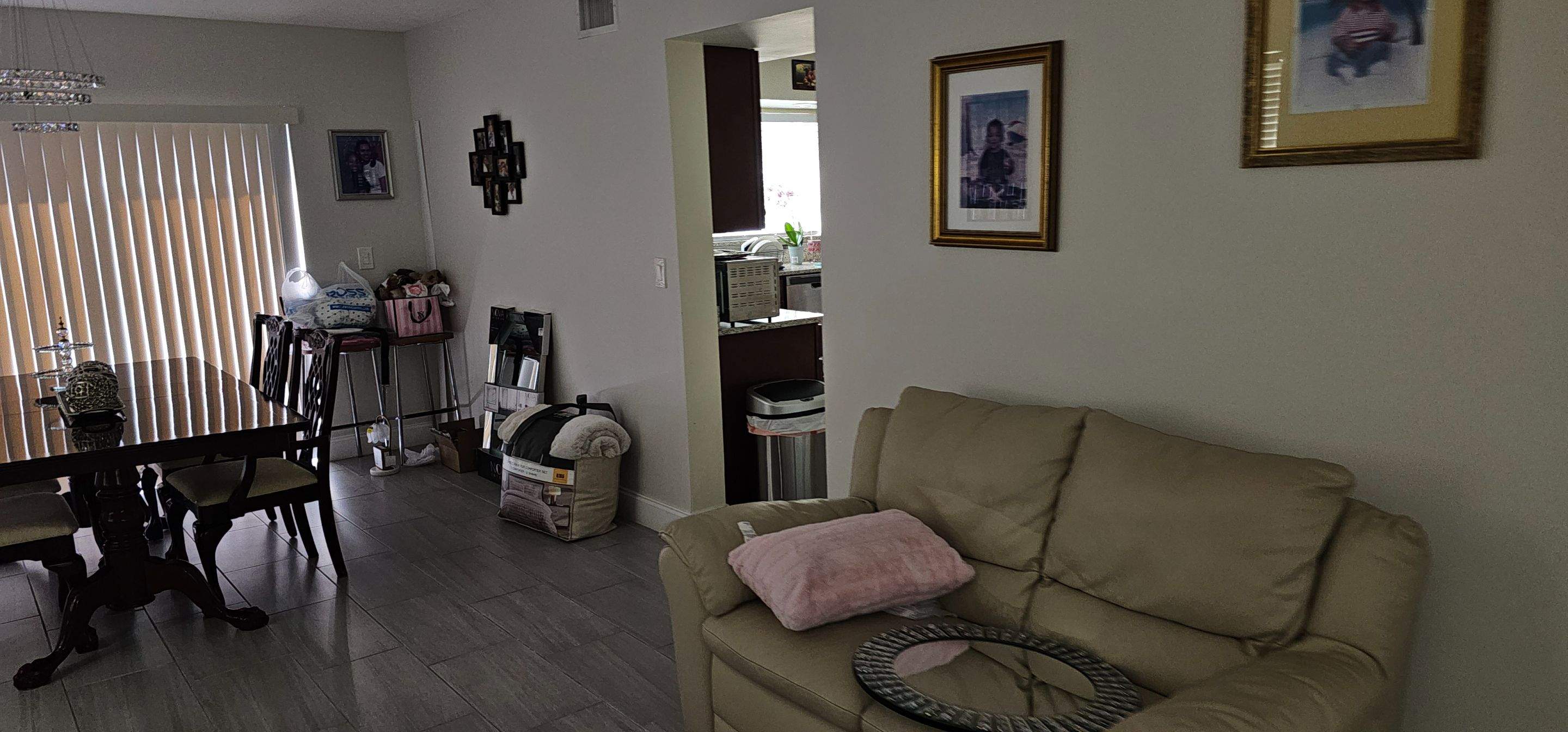 Water Damage Claim in Miramar by FLAPA & KeyStone