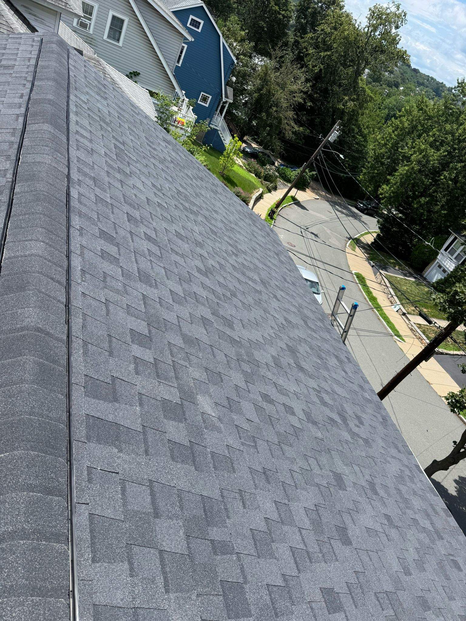 Project in Arlington by JOHNNYS PRO