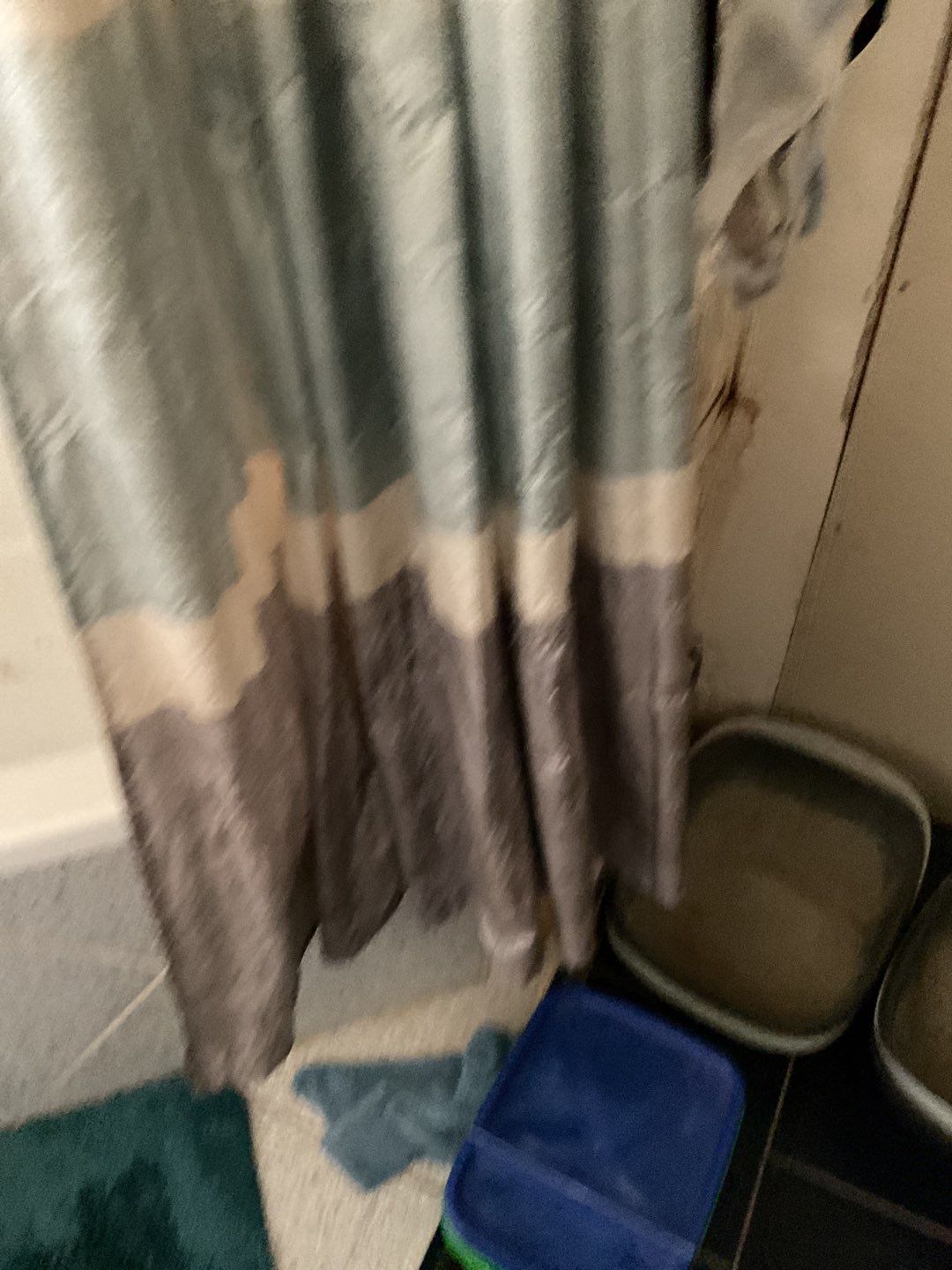 Corner tub to large shower by The Shower Company