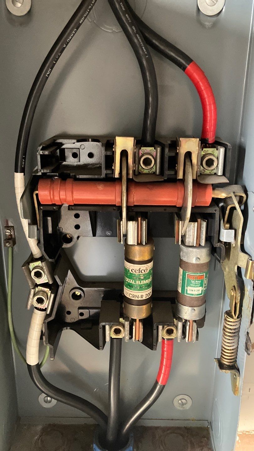 Building Recertification using Strucutral & Electrical Inspection by Souffront Construction & Engineering
