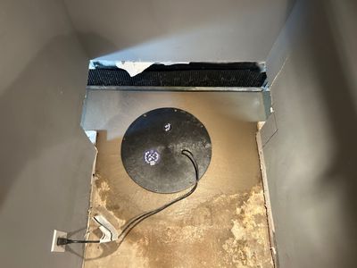 Targeted Waterproofing for Eric