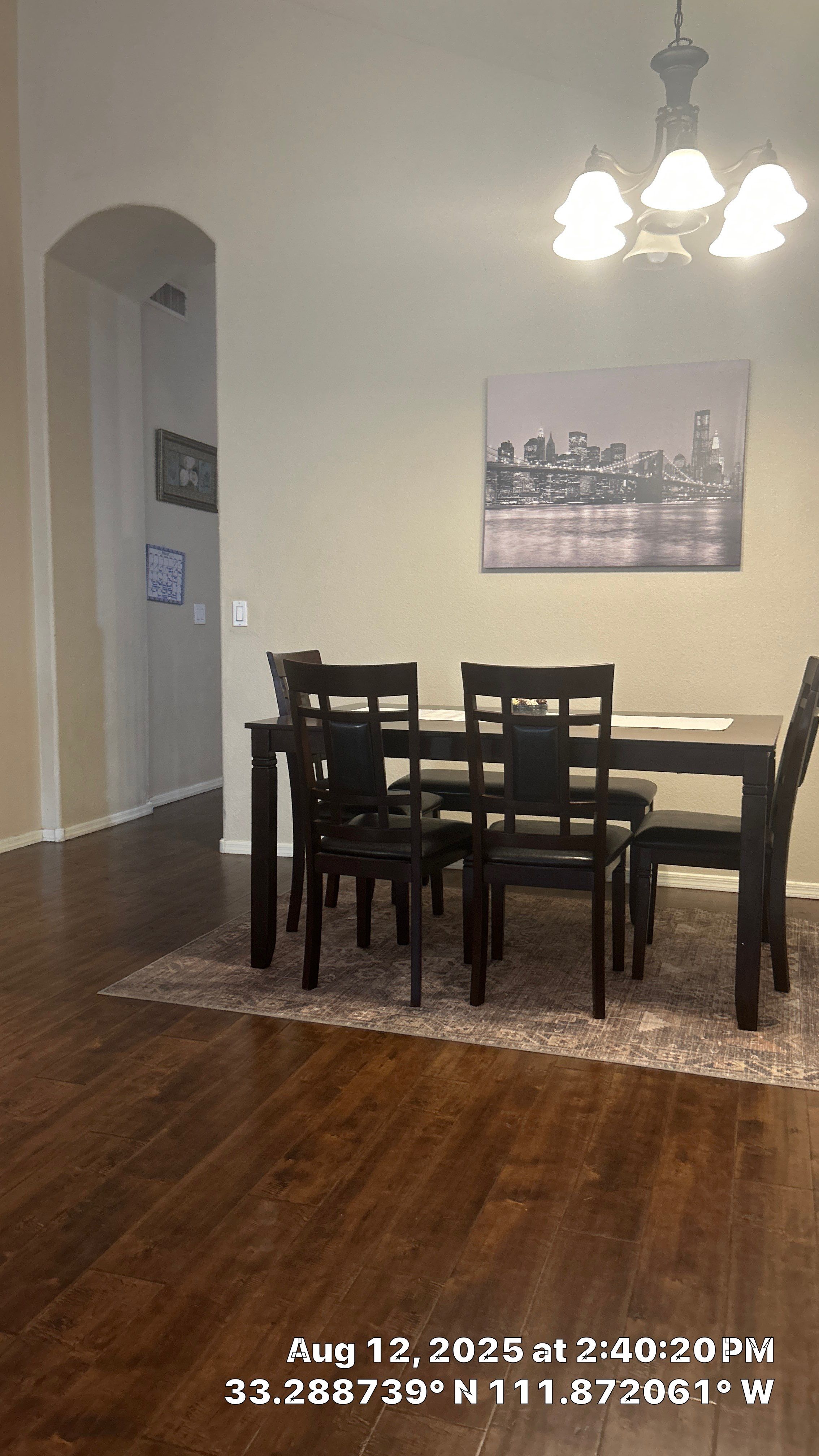 test by CompanyCam Sales Demo