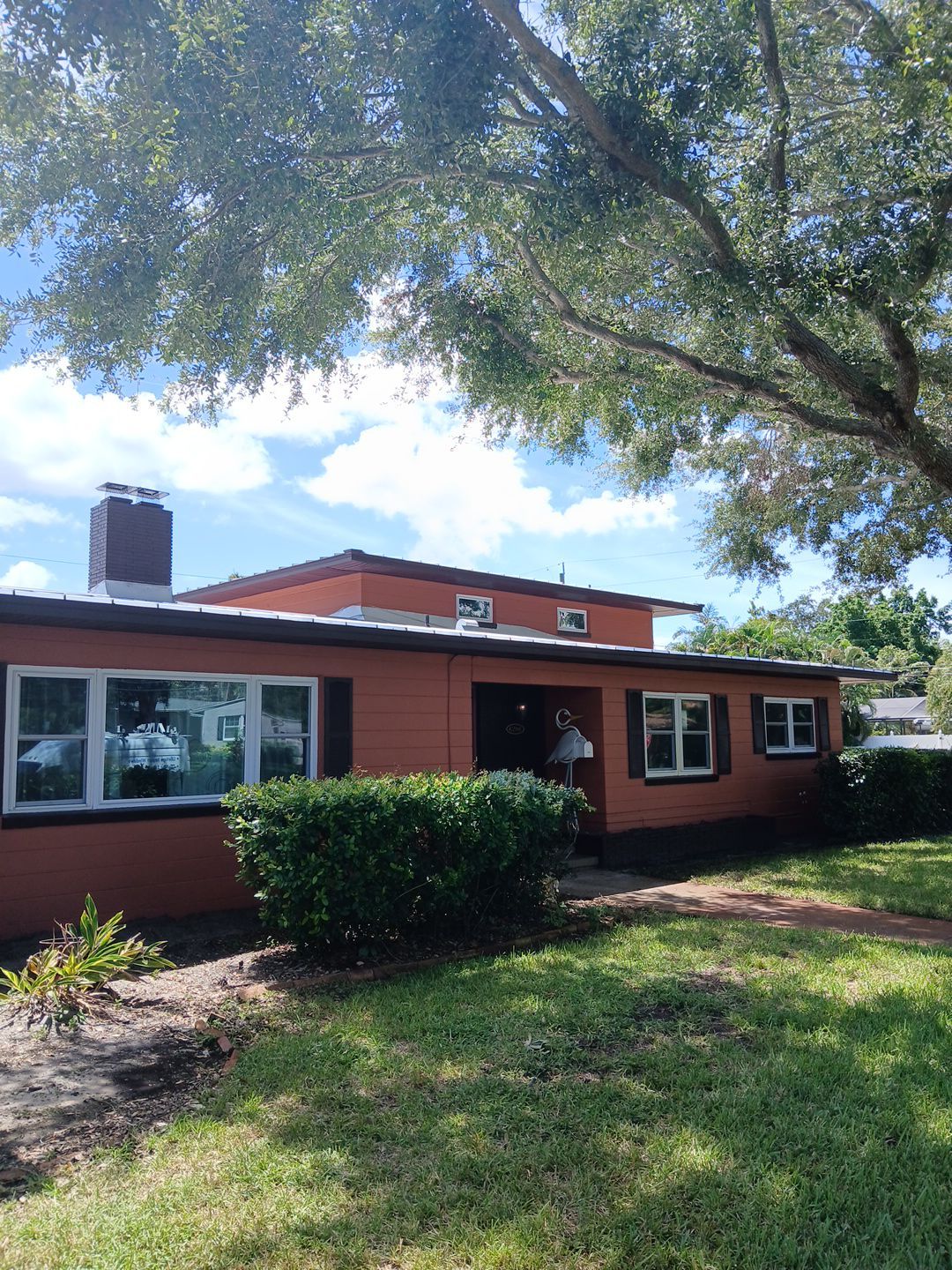 Project in St. Petersburg by Sunbelt Home Solutions