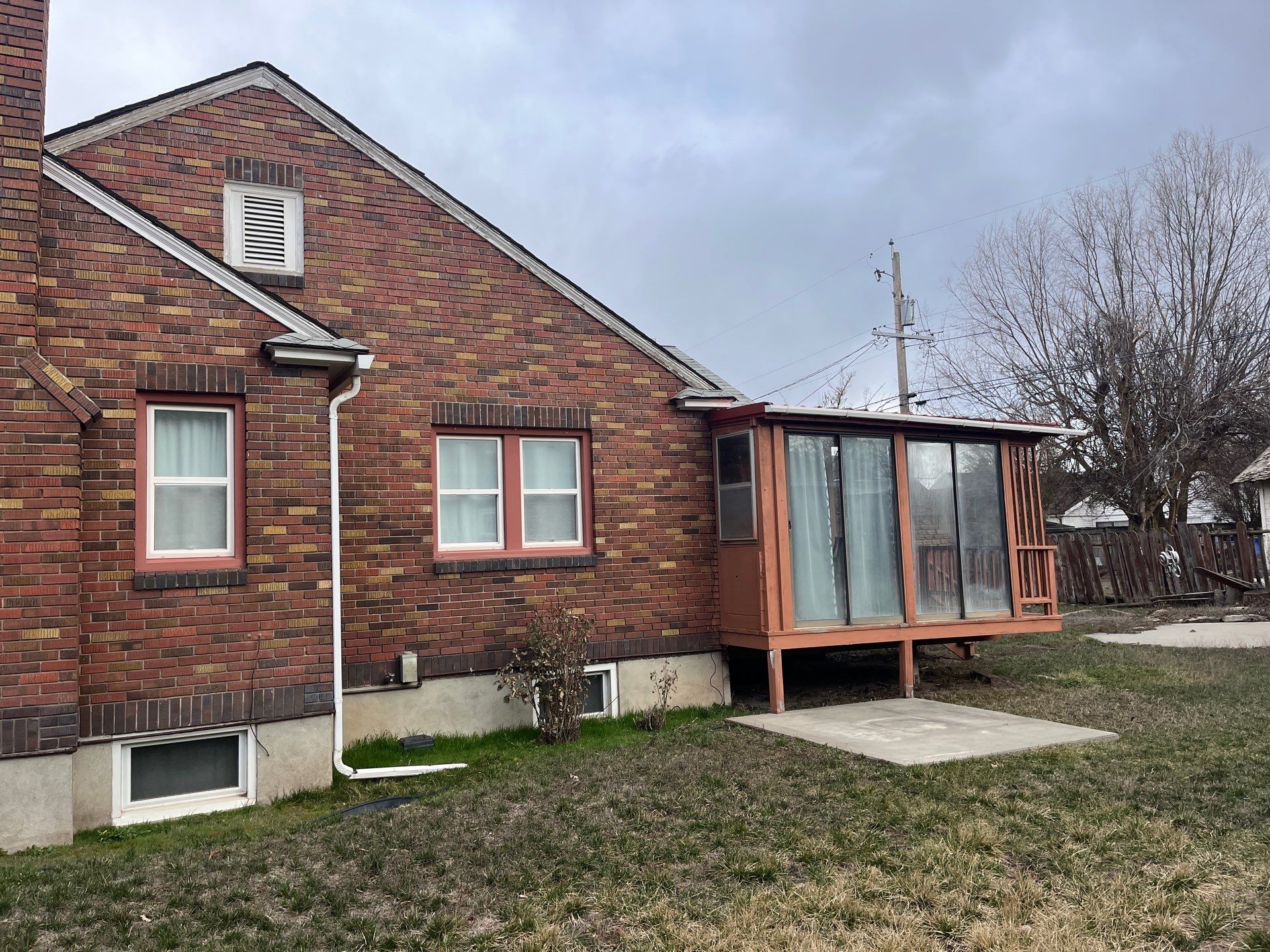 Project in Davenport by Peaks and Valleys Construction