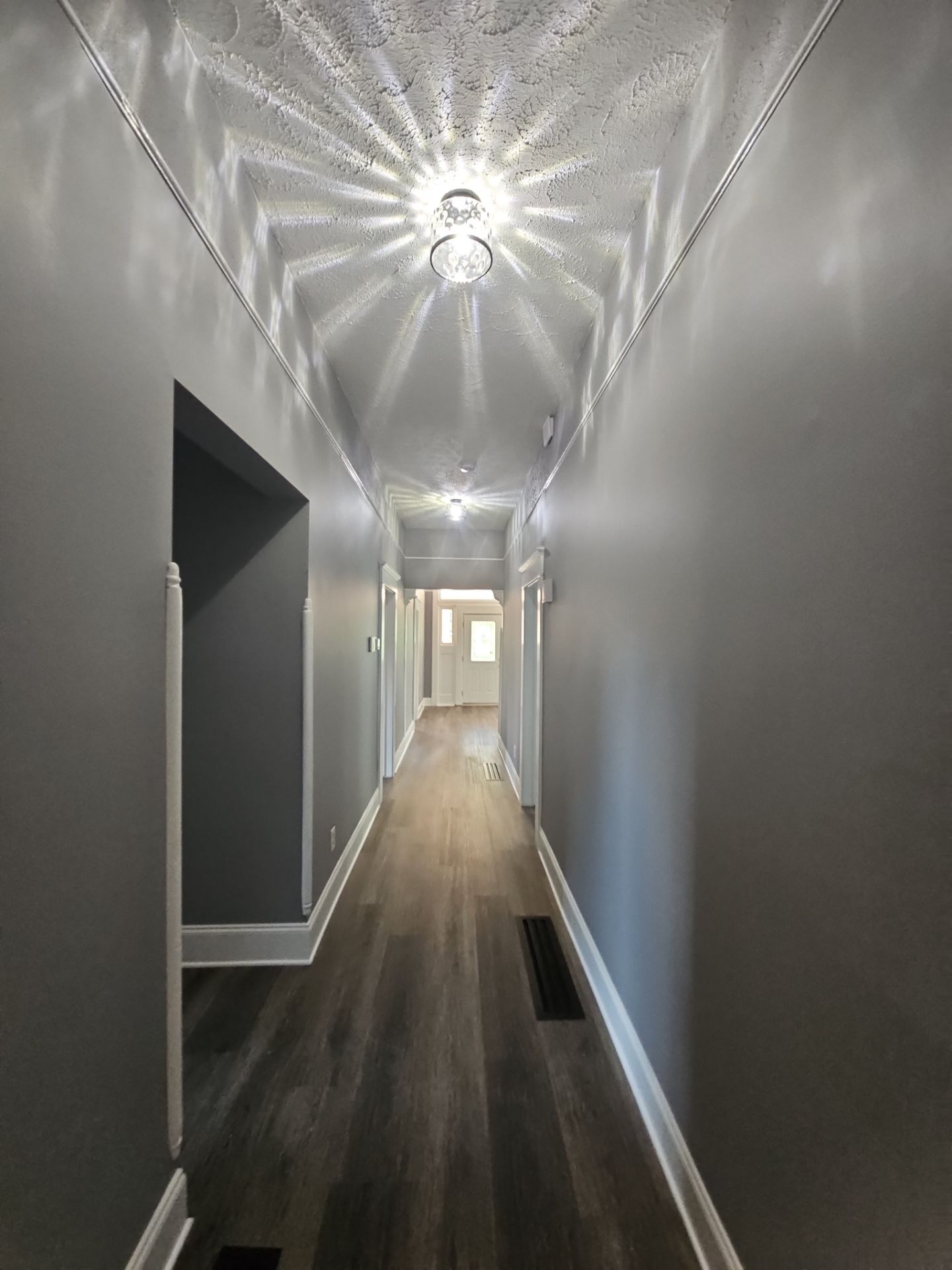 Historic West End by Ajayi Design and Construction 