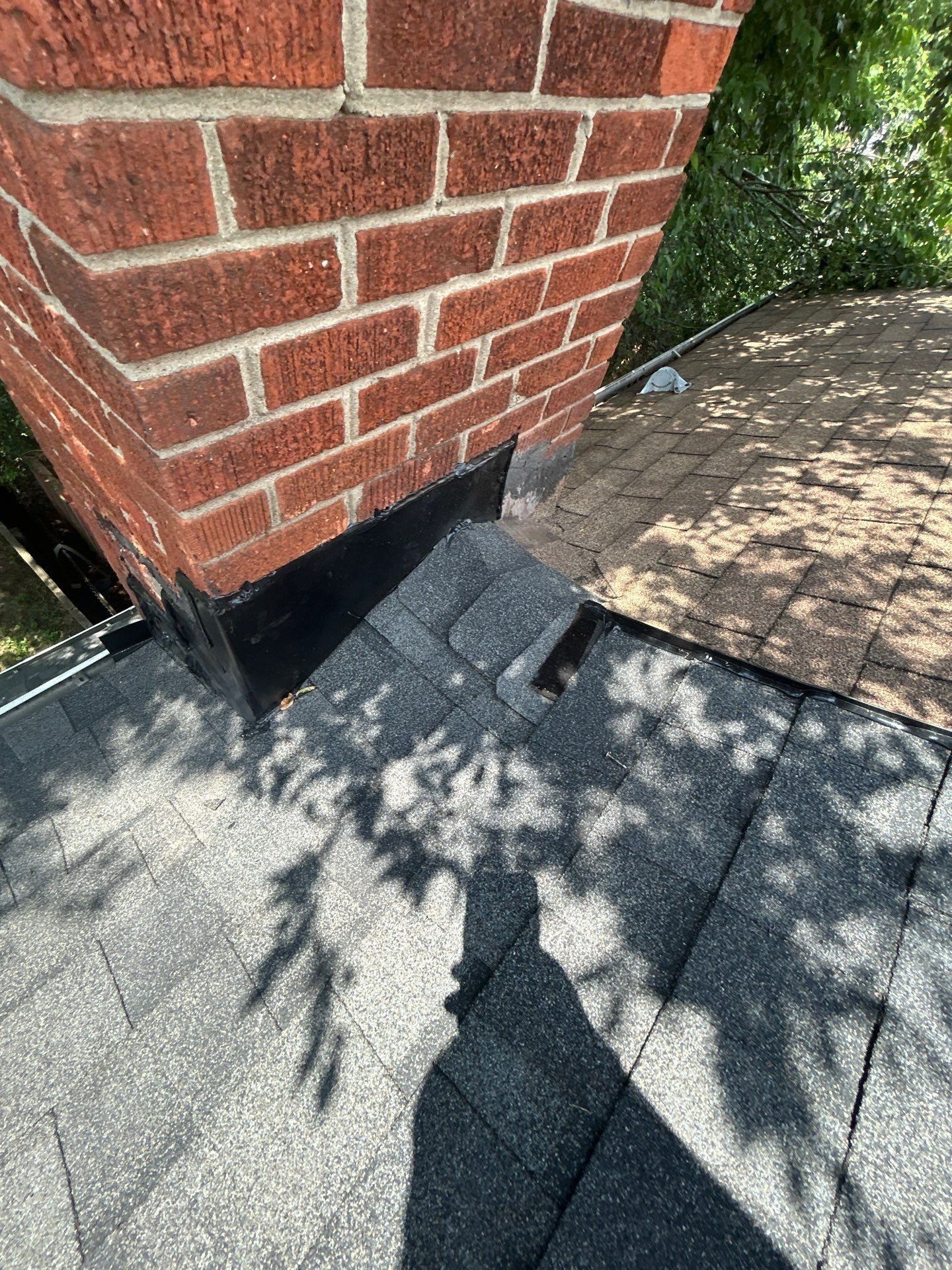 Arlington: Residential Roof Replacement with CertainTeed Landmark Pro in Max Def Pewterwood by RM Banning, Inc.