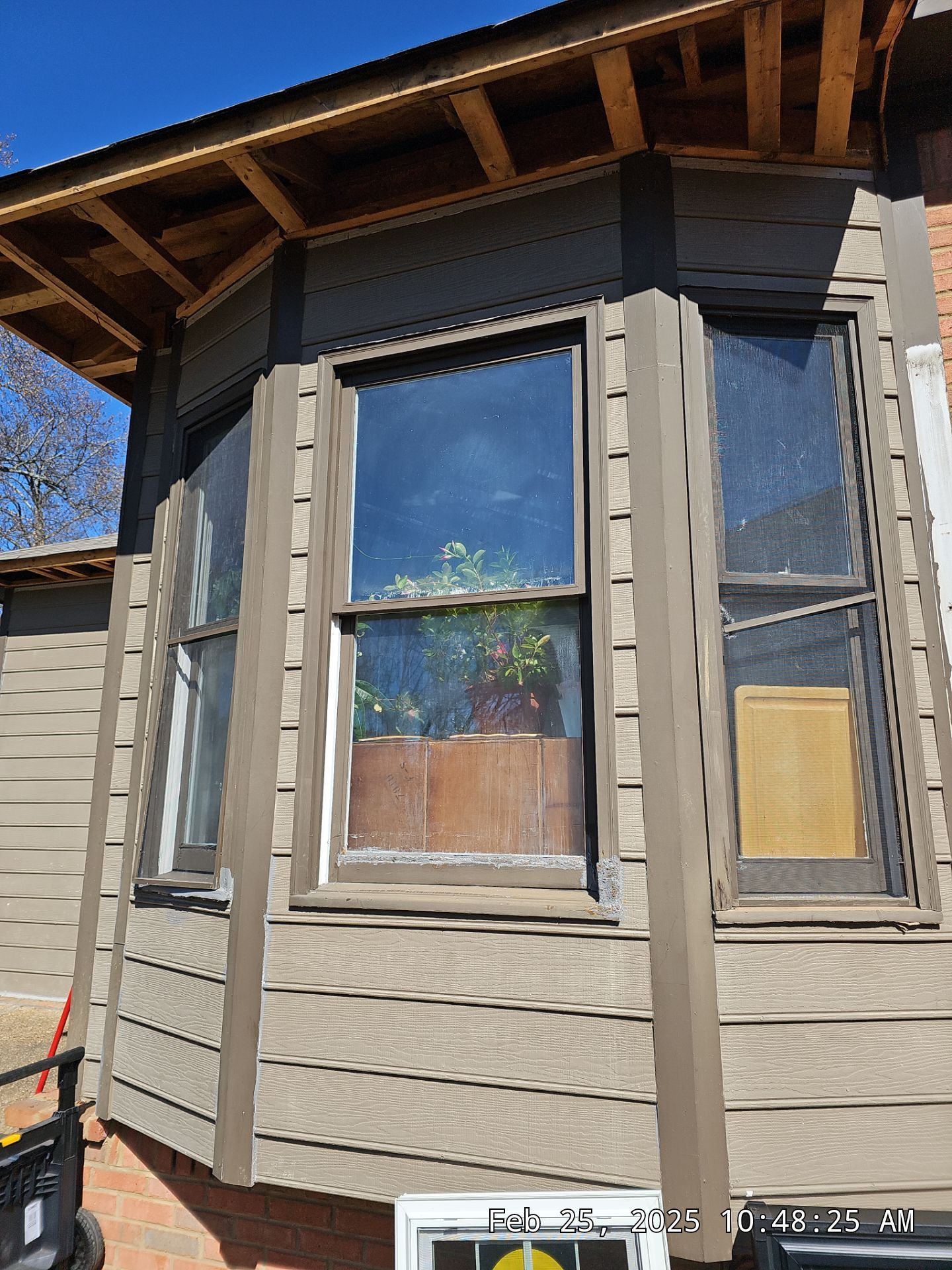 Bailey Project in Vestavia Hills by The Window Source