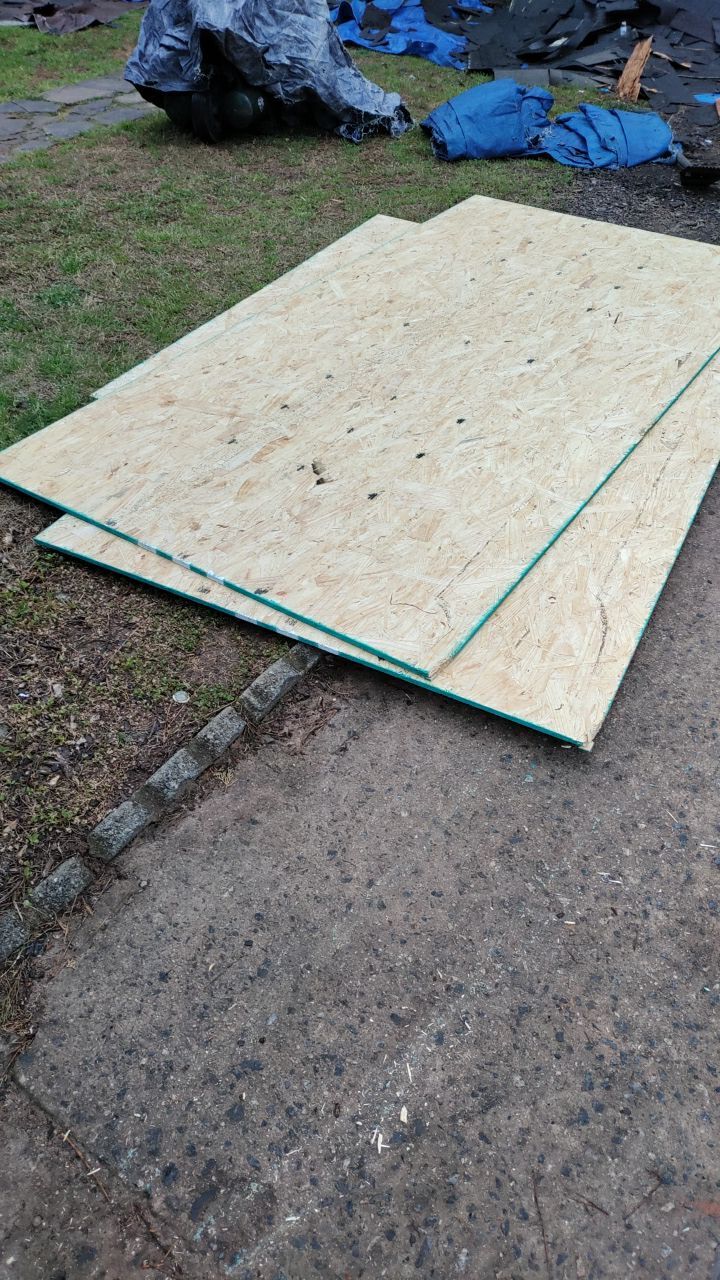 Oakridge TruDef Estate Gray Residential Roofing Installation by Inspector Roofing and Restoration