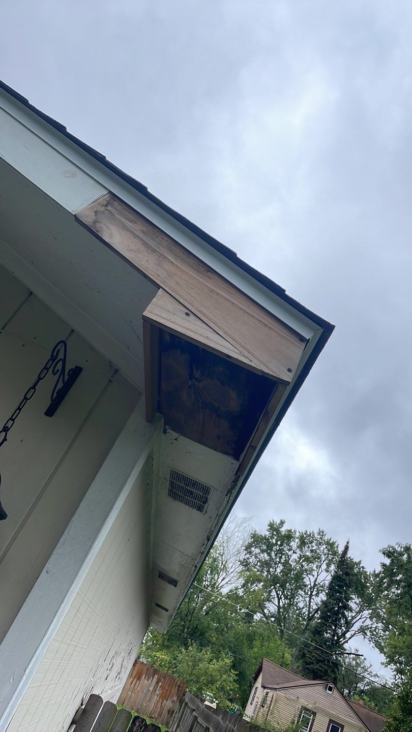 Roof Replacement using Owens Corning by 180 Contractors