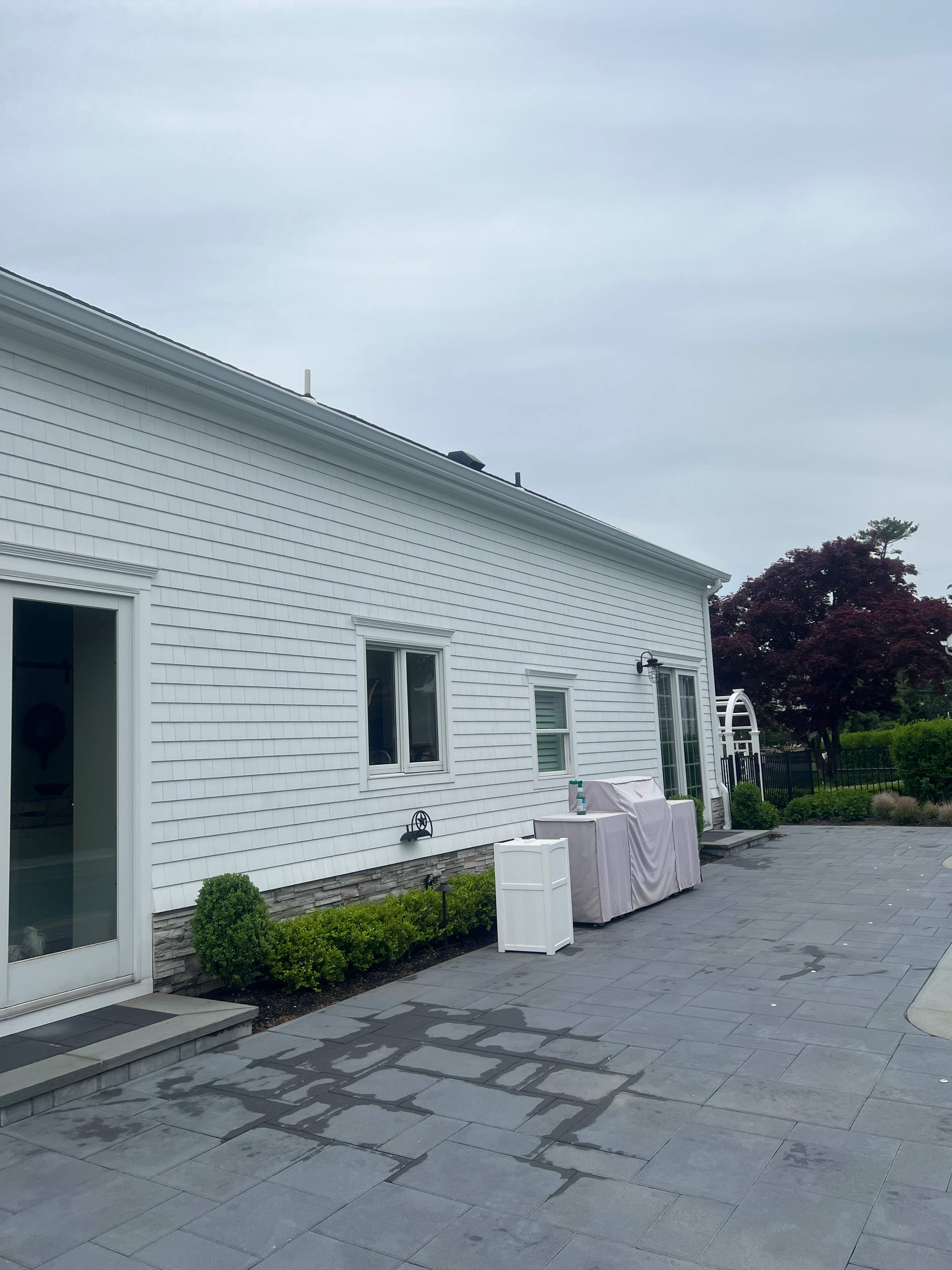 Little Silver, NJ by Clearview Washing