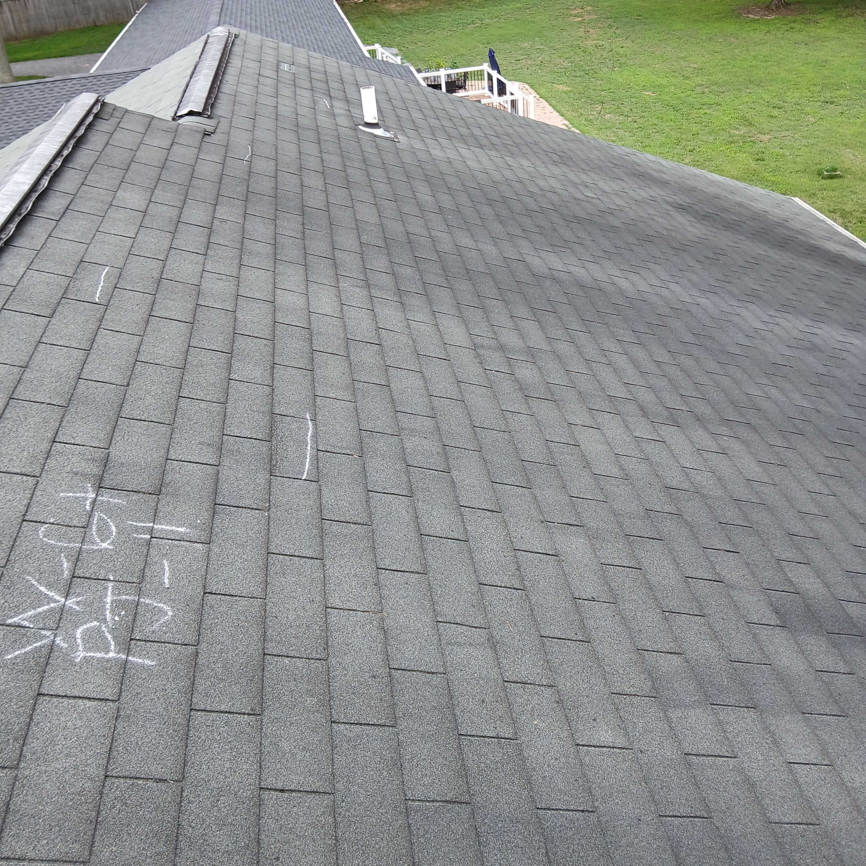 Re-Roof in Arnold by Potomac Custom Remodeling 