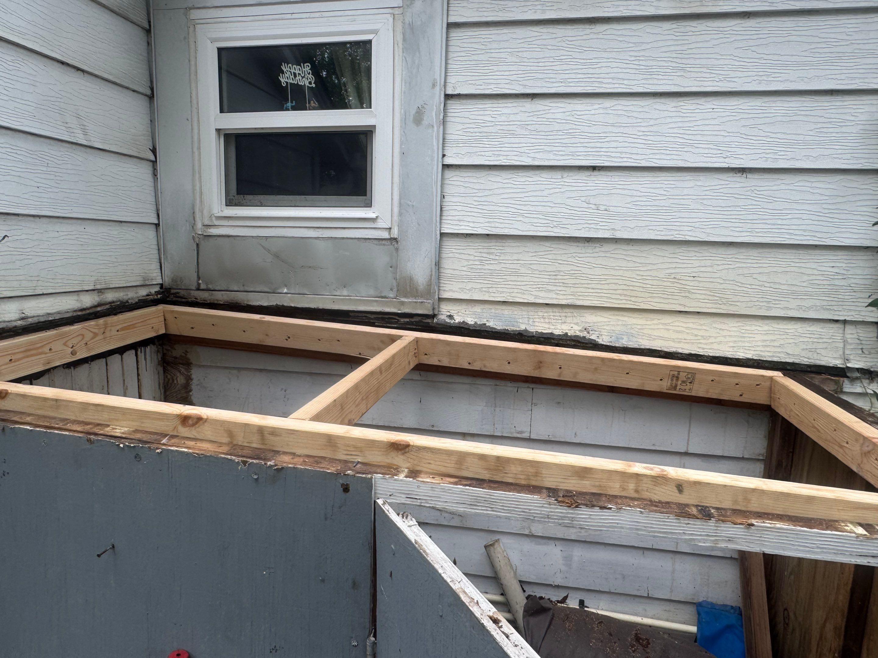 Project in St. Petersburg 33704 by Mitchell Roofing Company LLC