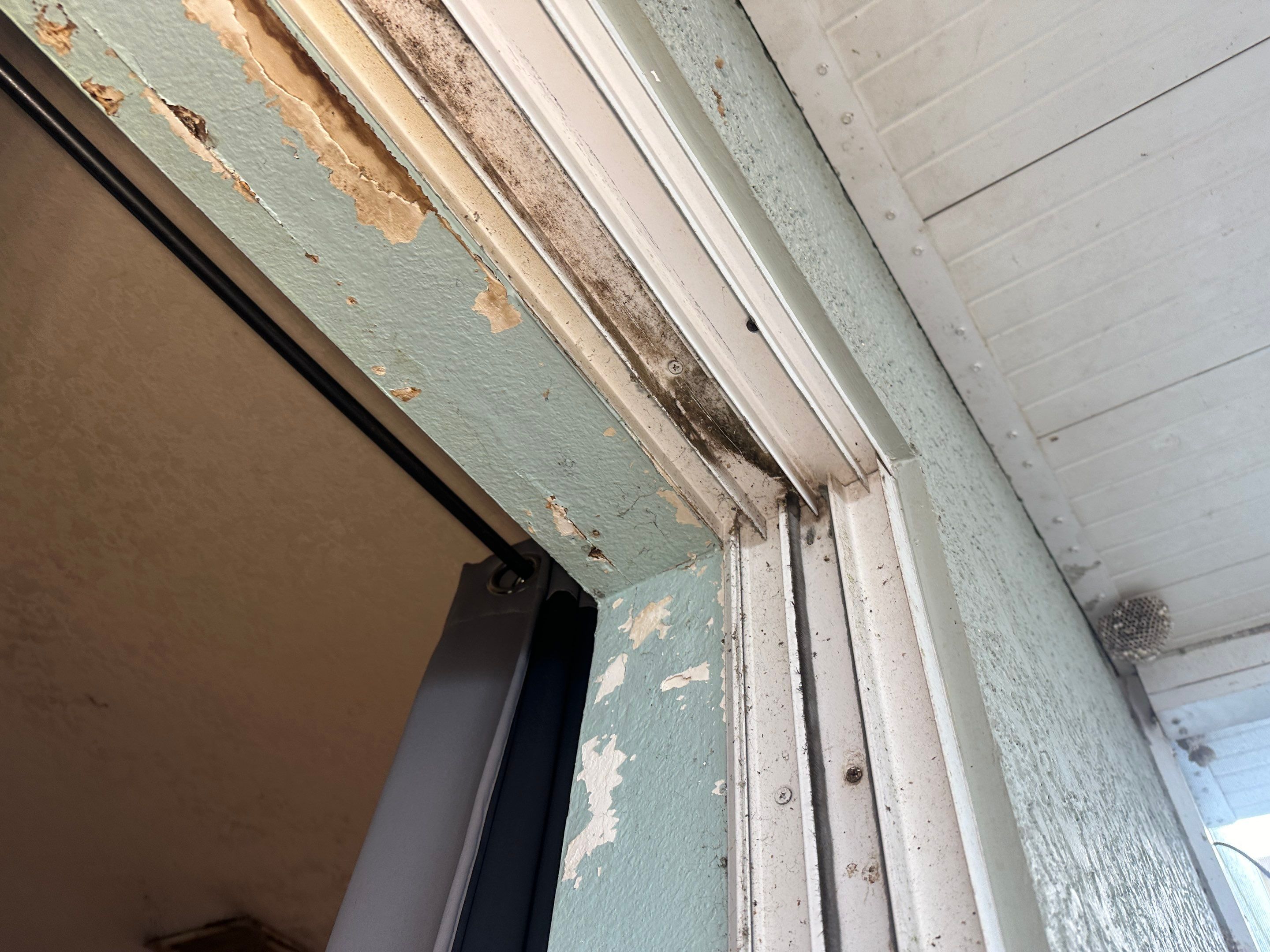 Hurricane Damage Claim in Gibsonton by FLAPA & KeyStone